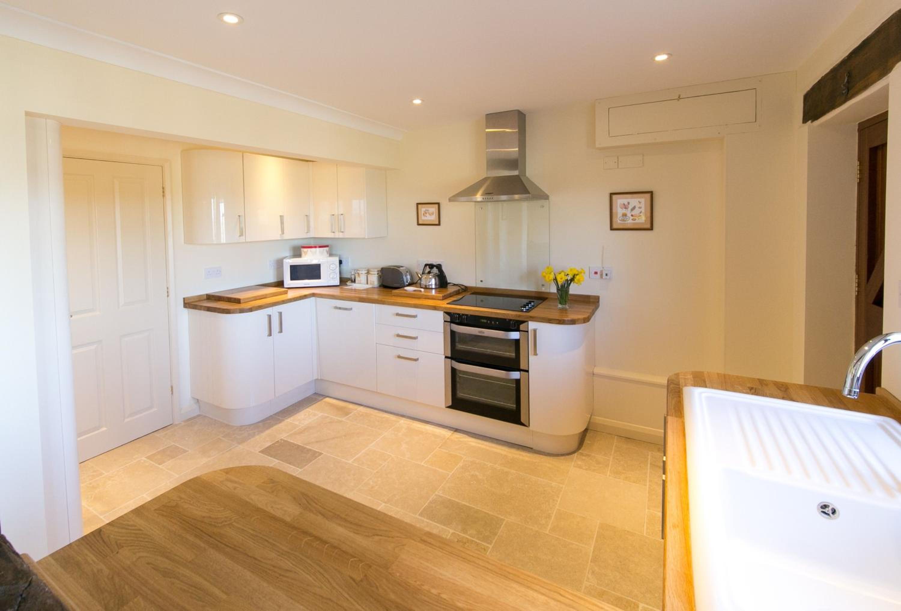 Sheepscombe Byre view 4