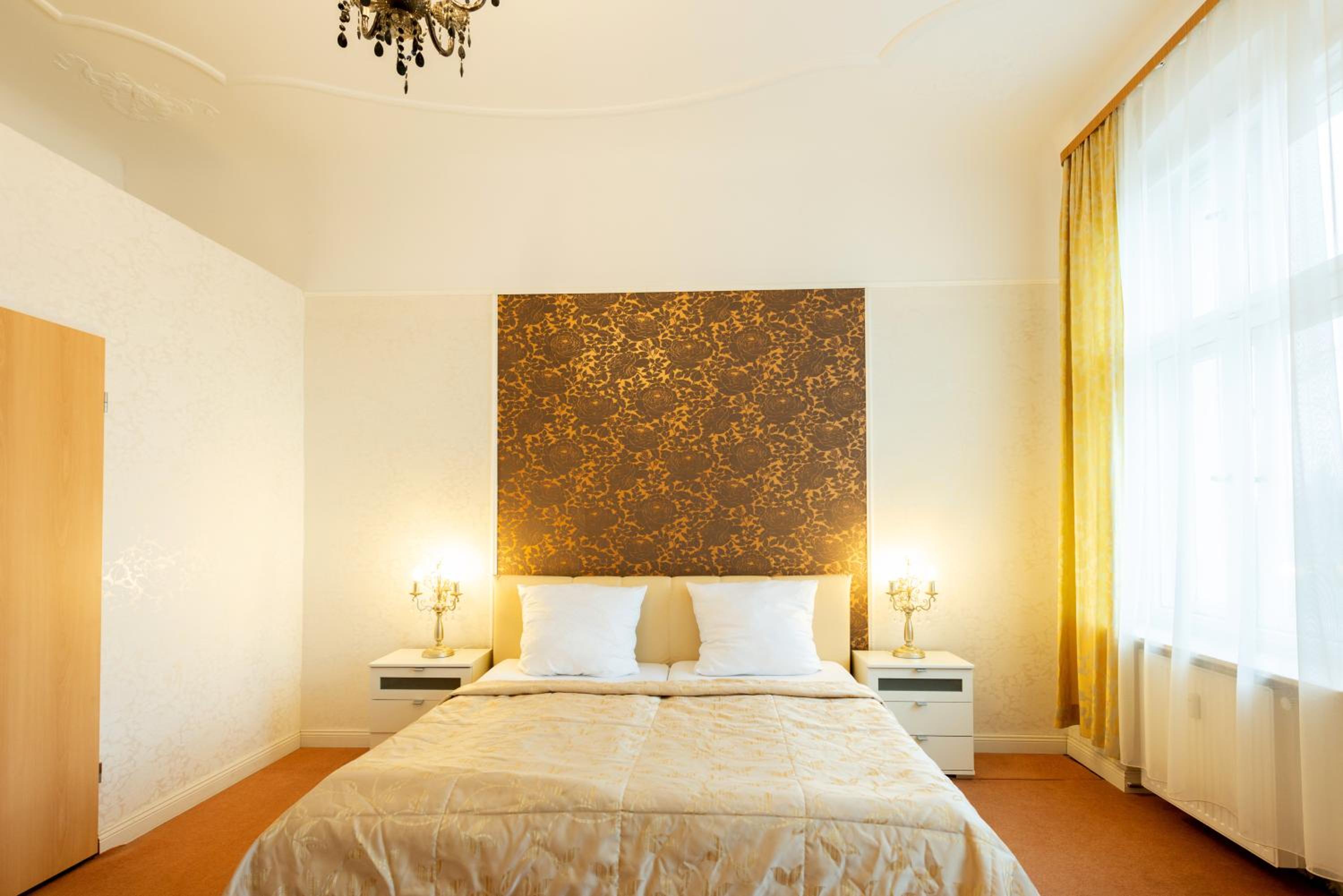Hotel Pension Dahlem