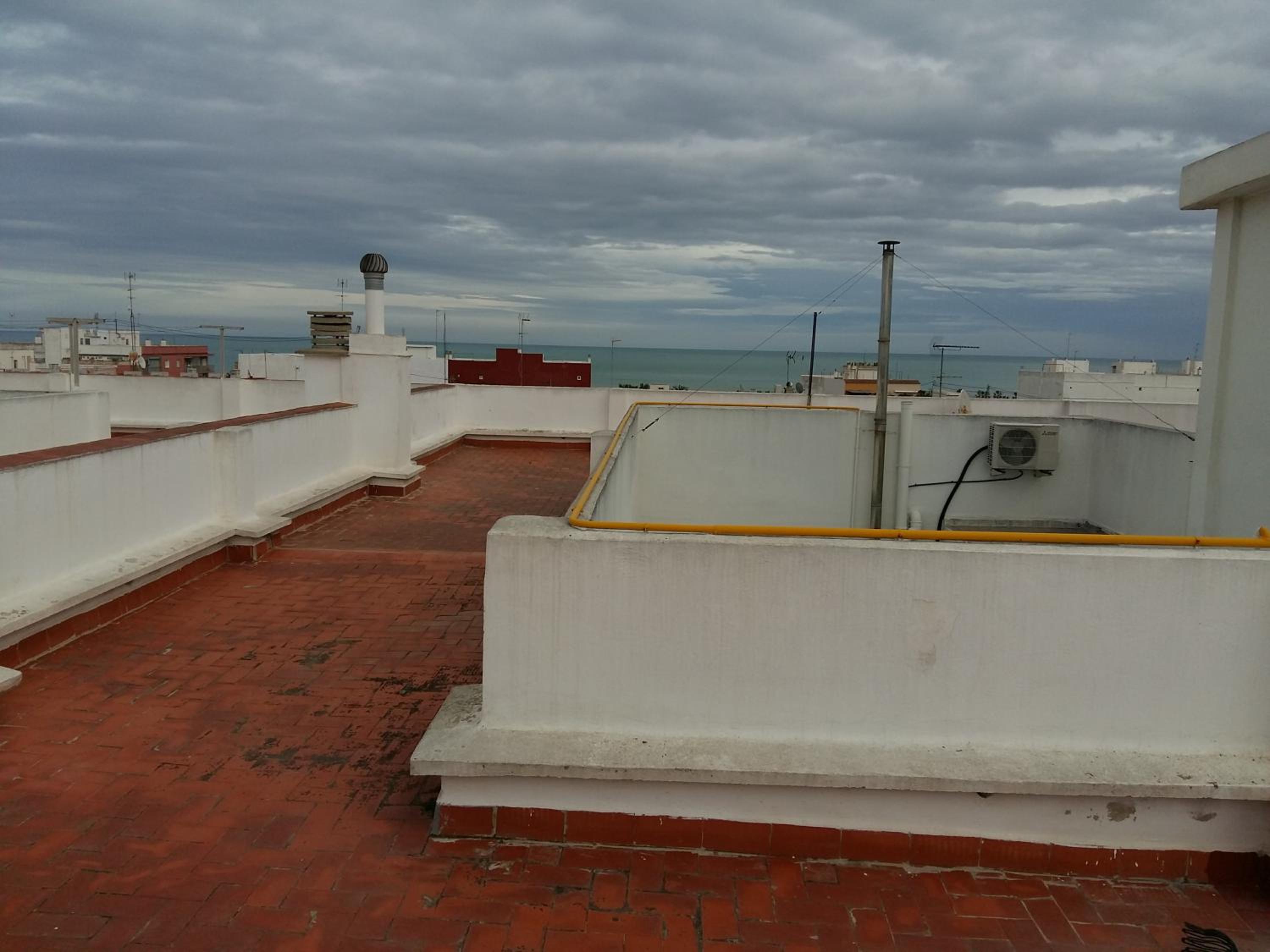 roof