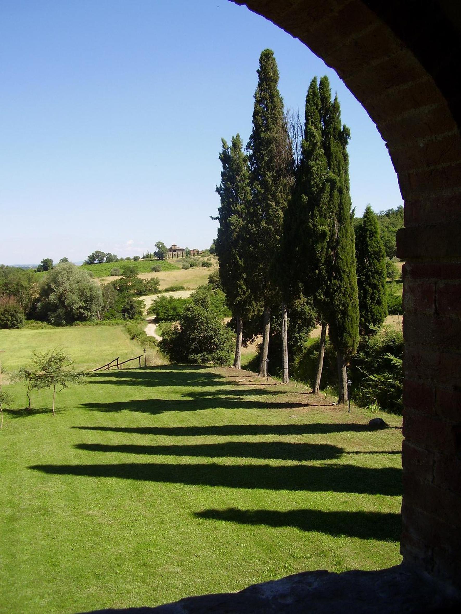 Podere Pievina Delle Corti - Dimora di Campagna