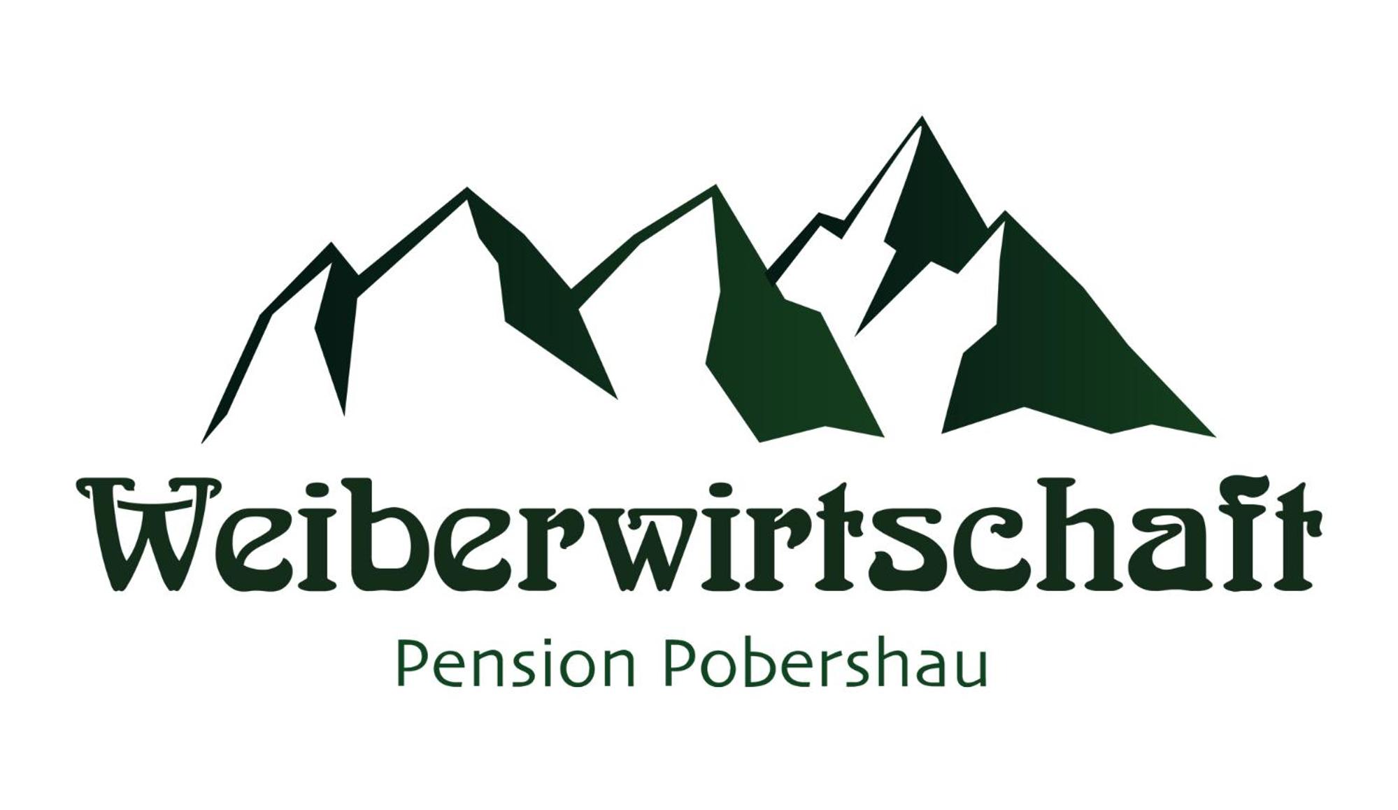 Pension Weiberwirtschaft in Pobershau