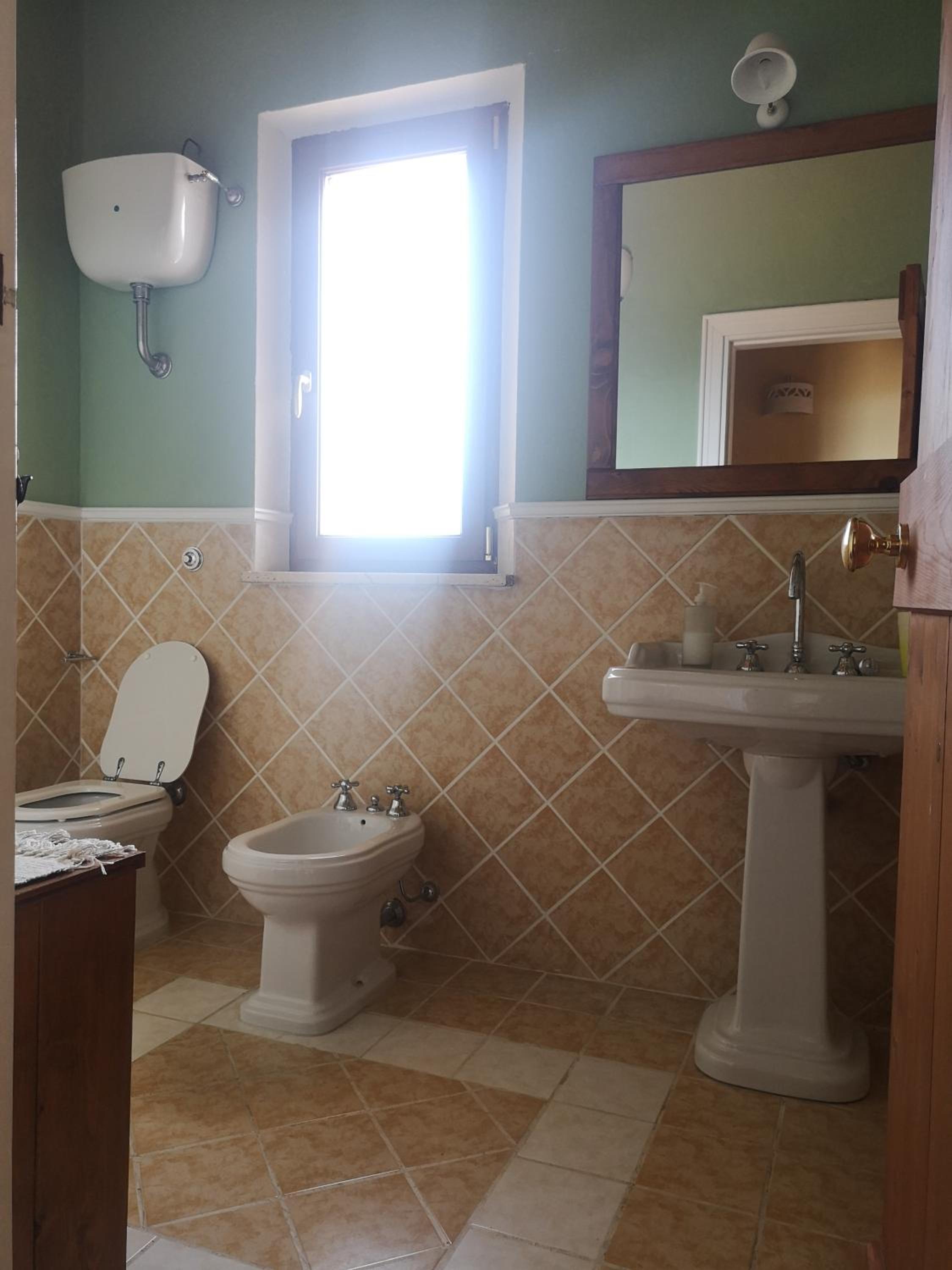 Agriturismo Olimpo