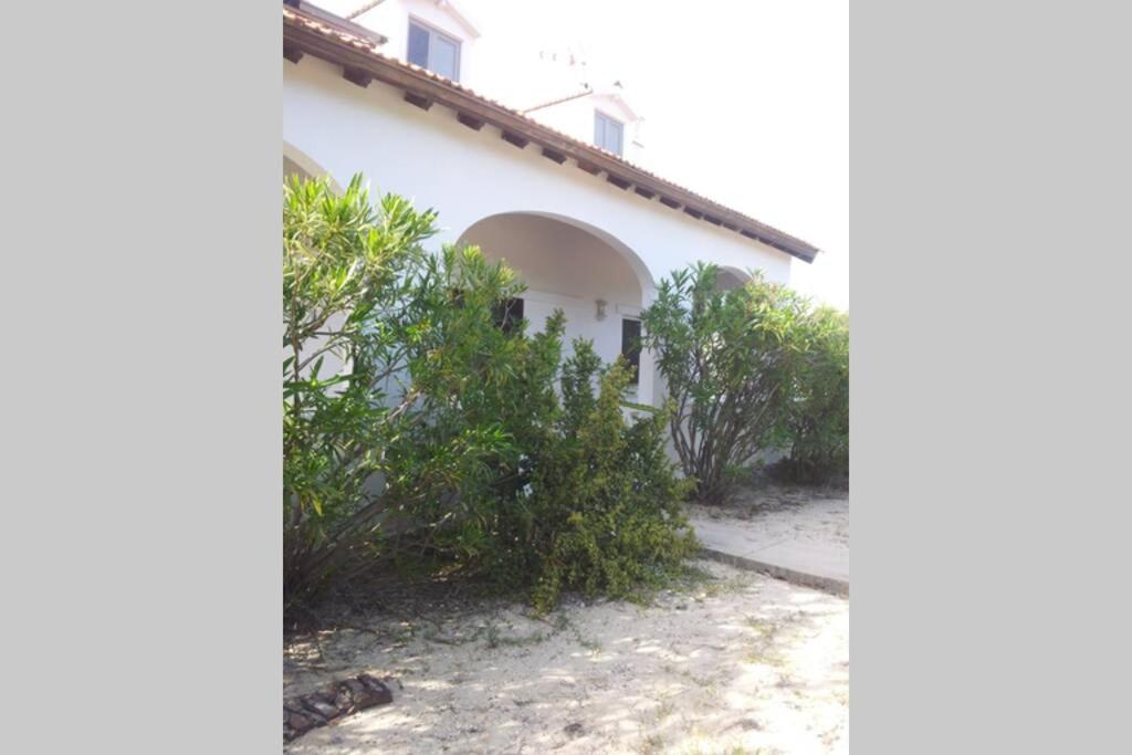 Beach House - Tavira Island view 3