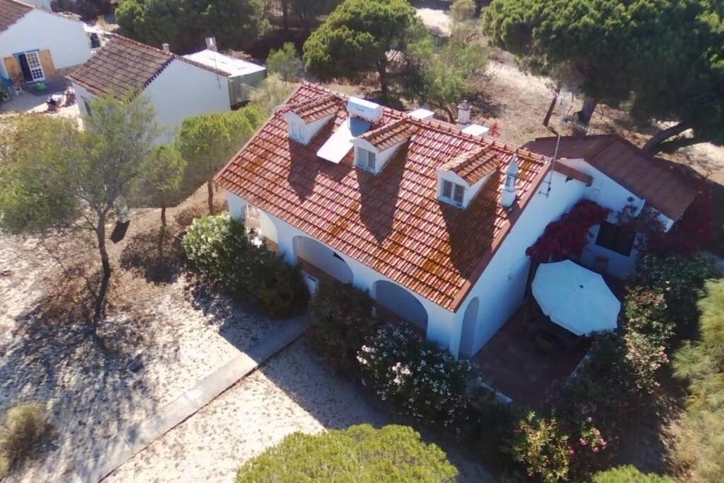 Beach House - Tavira Island view 5