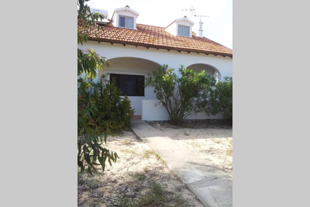 Beach House - Tavira Island view 2