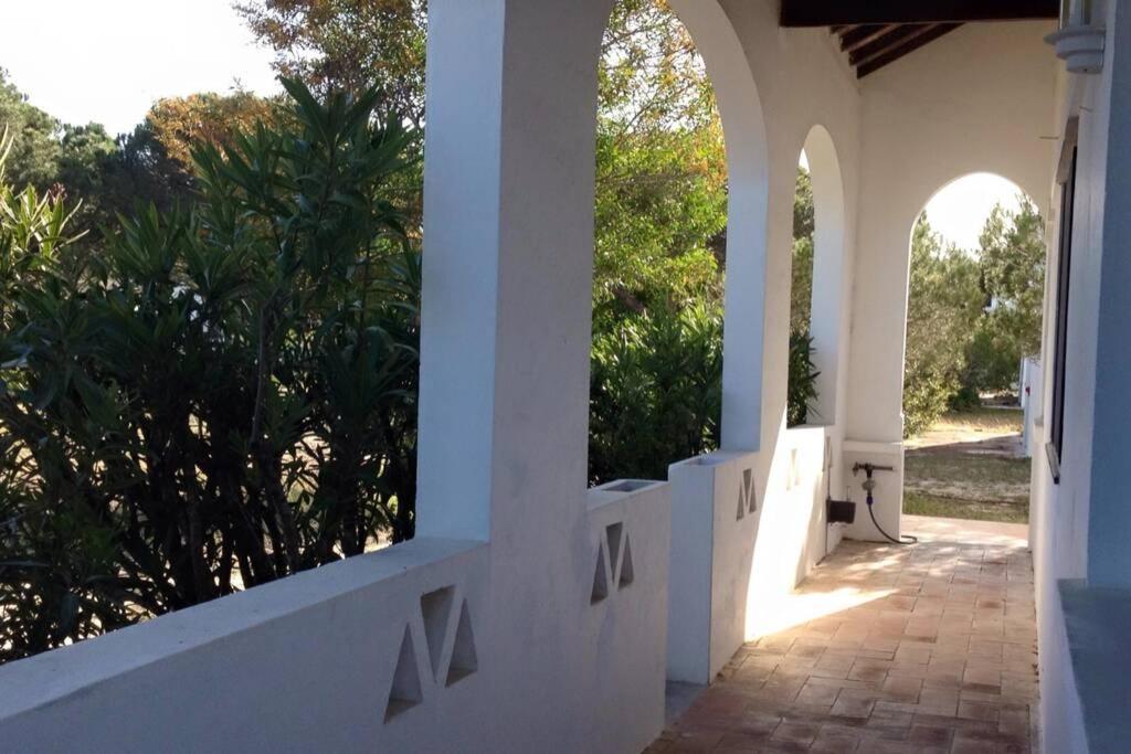 Beach House - Tavira Island view 4