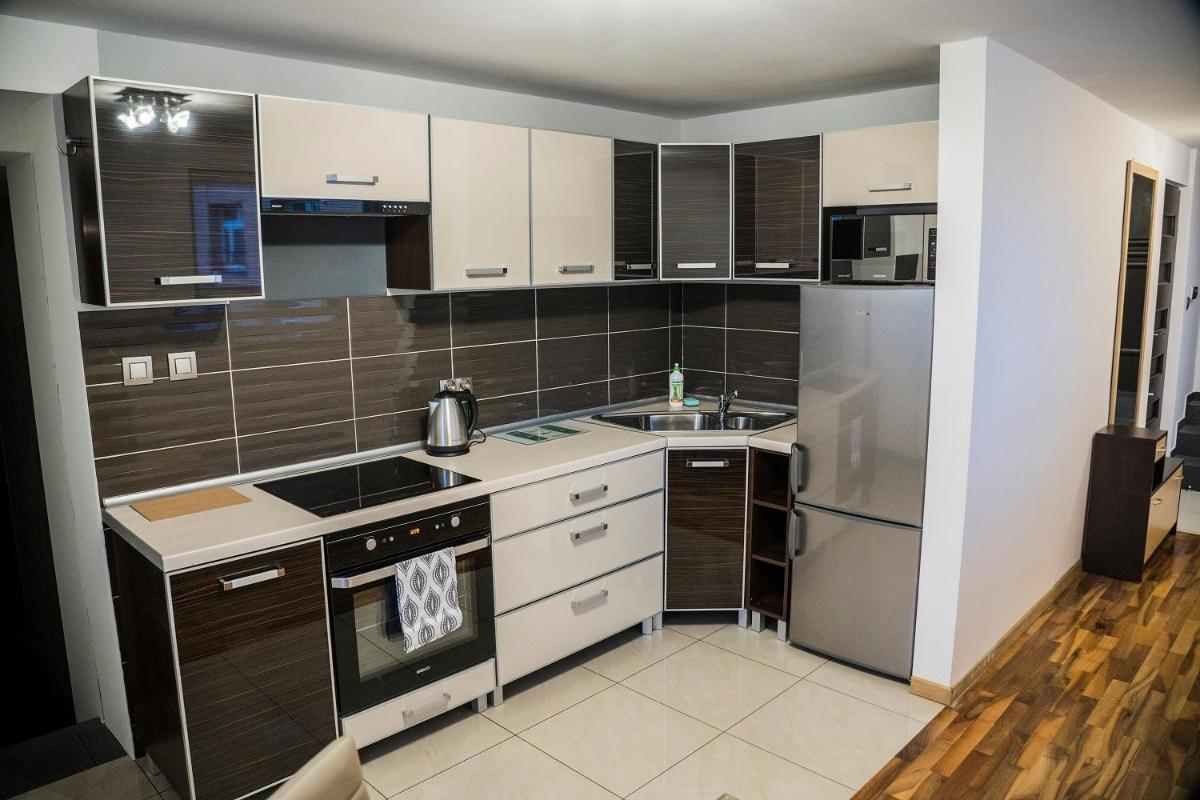 Apartamenty KORONA view 2