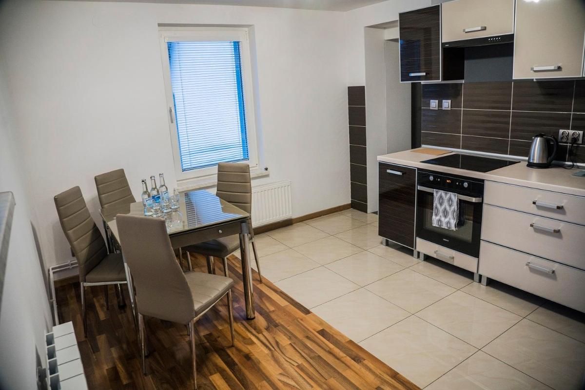 Apartamenty KORONA view 3