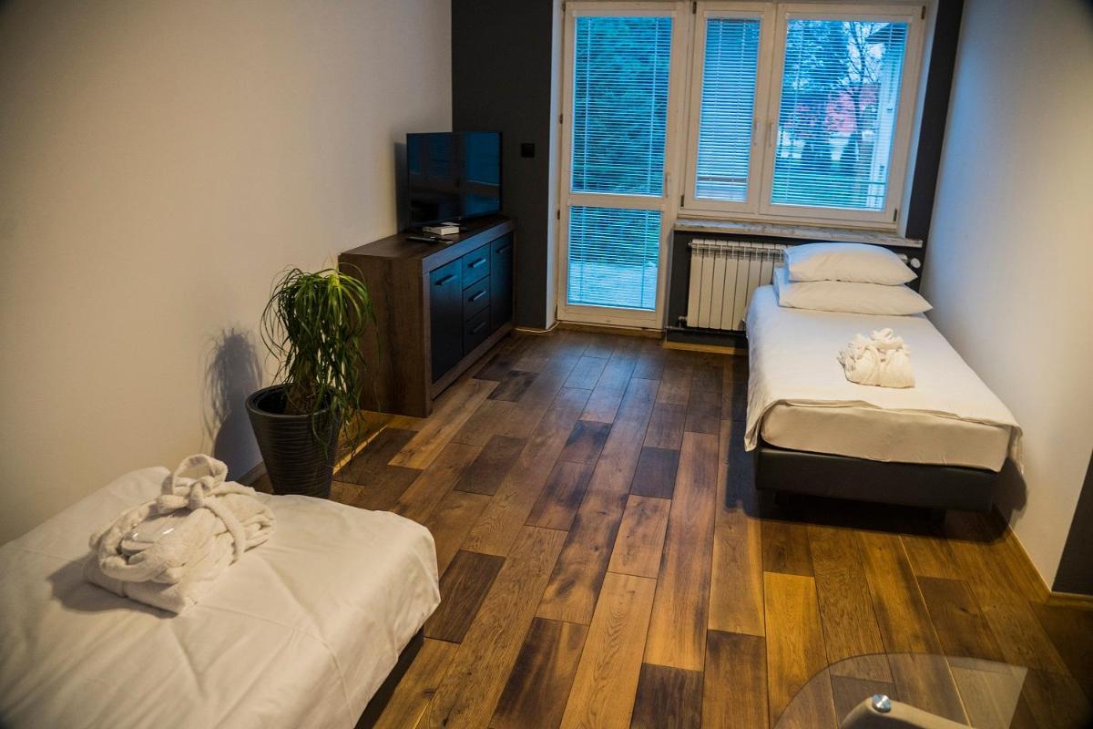 Apartamenty KORONA view 4