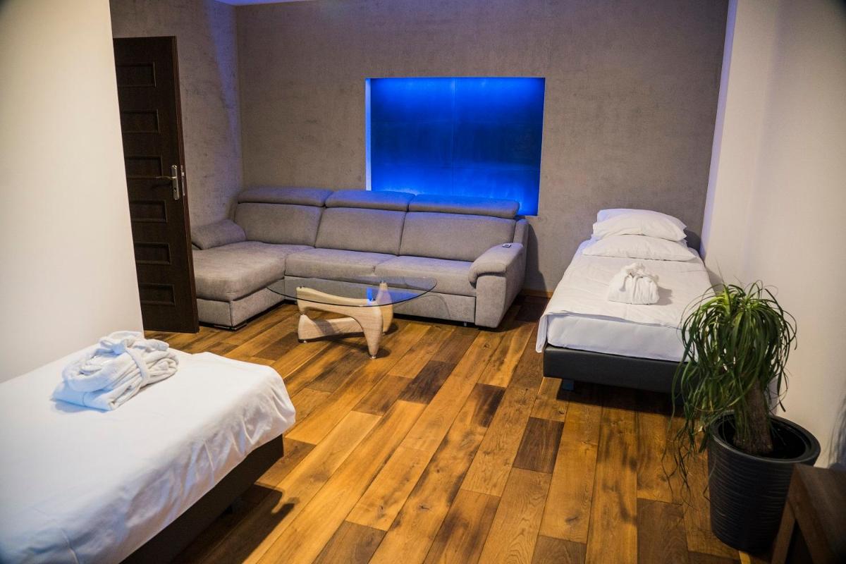 Apartamenty KORONA view 5