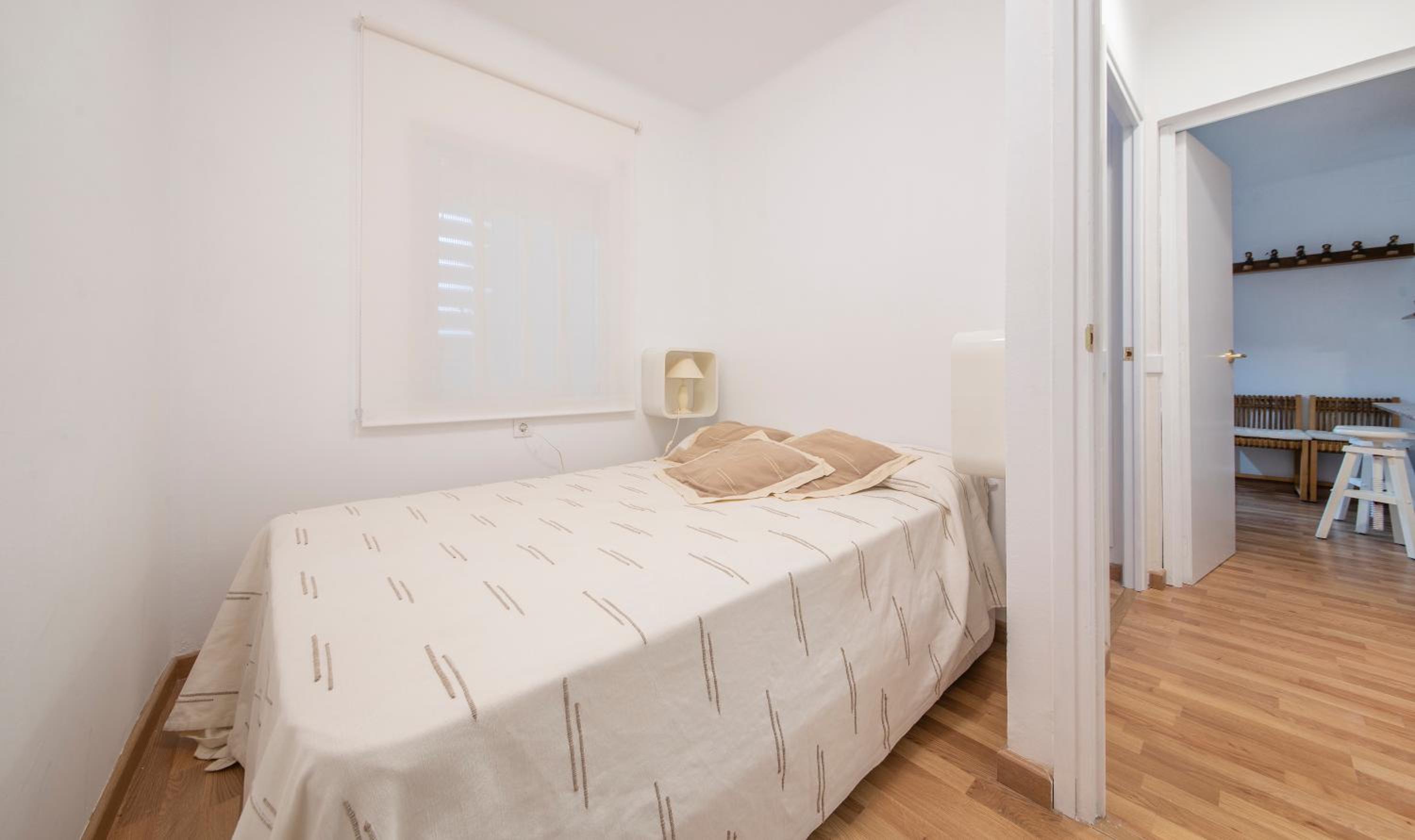 TarracoHomes, Beach Apartment with Terrace in Cambrils photo 3