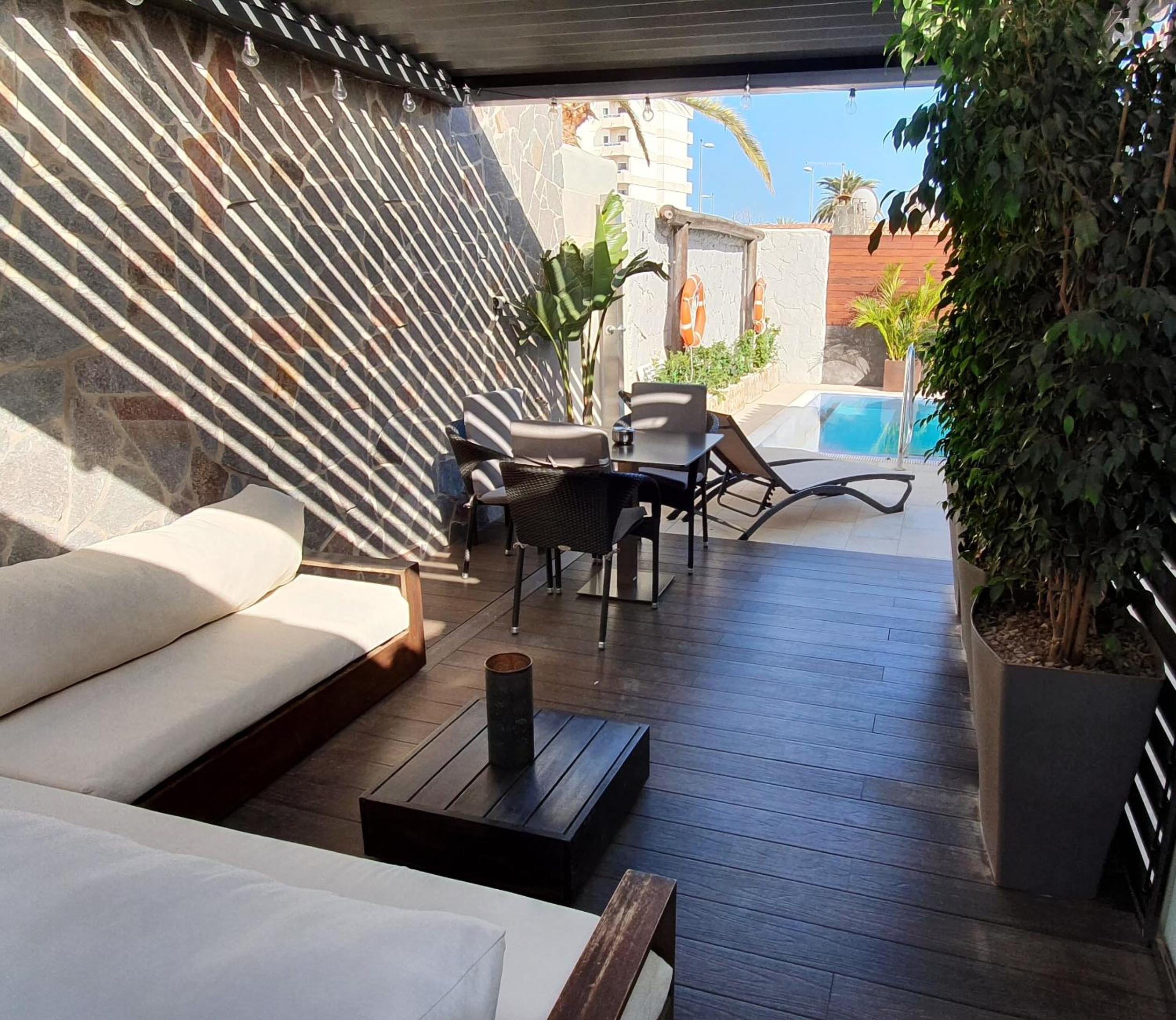Villa Adler Men Only view 5