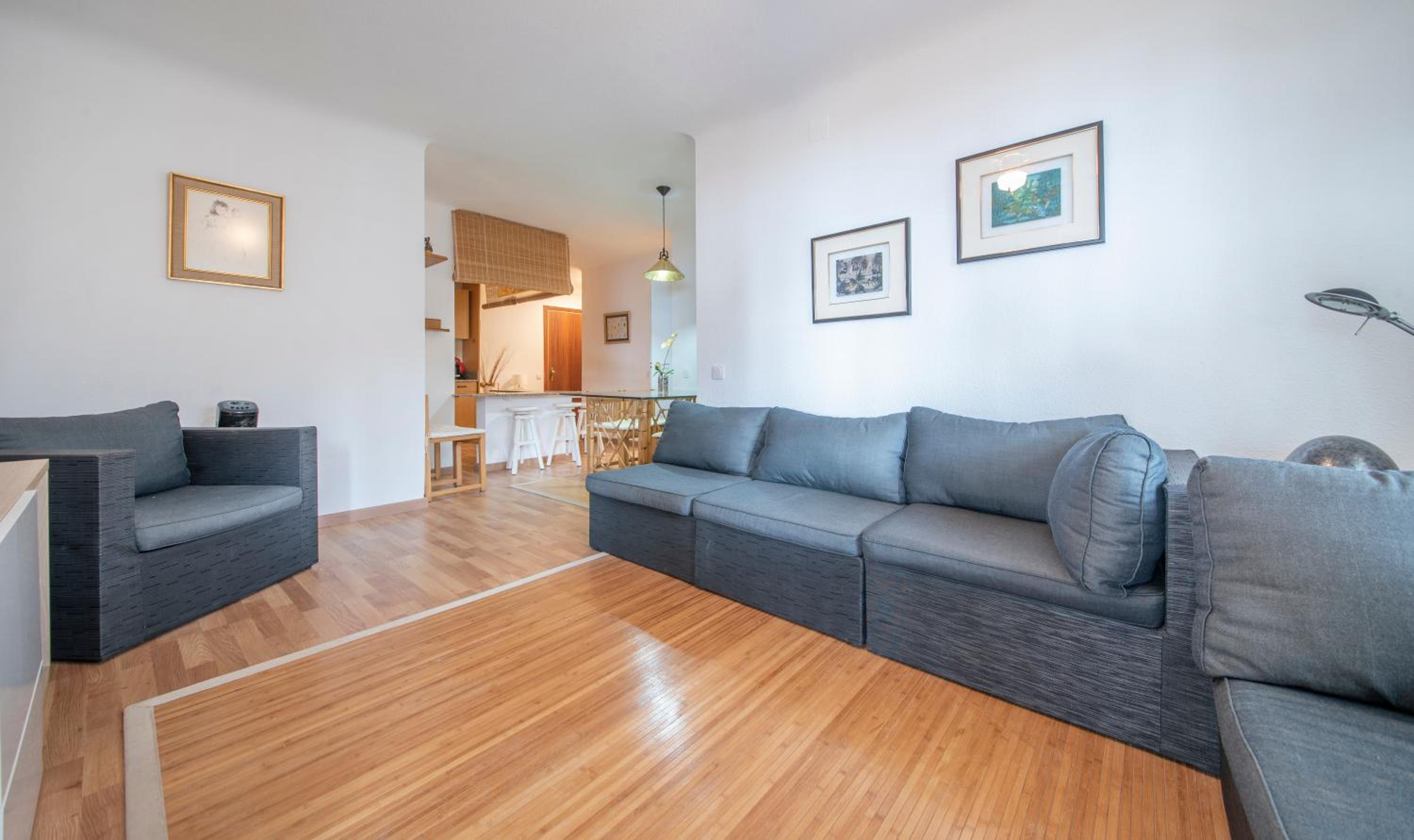 TarracoHomes, Beach Apartment with Terrace in Cambrils photo 5