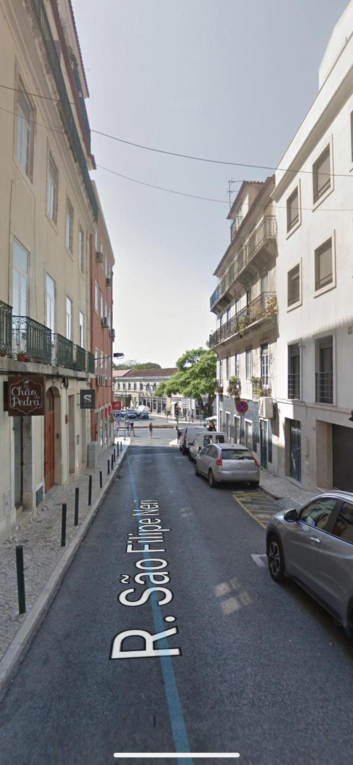 Premium Central Lisbon Apartment - Walk Everywhere