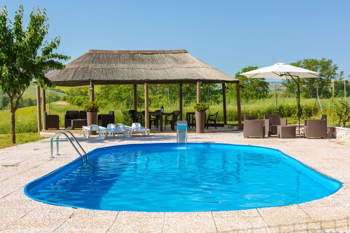 Agriturismo Molino Nuovo view 2