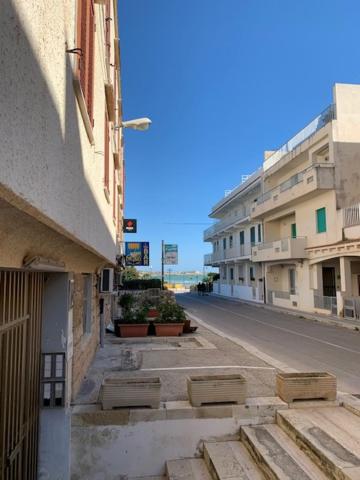 Sampierimare view 4