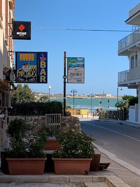 Sampierimare view 3