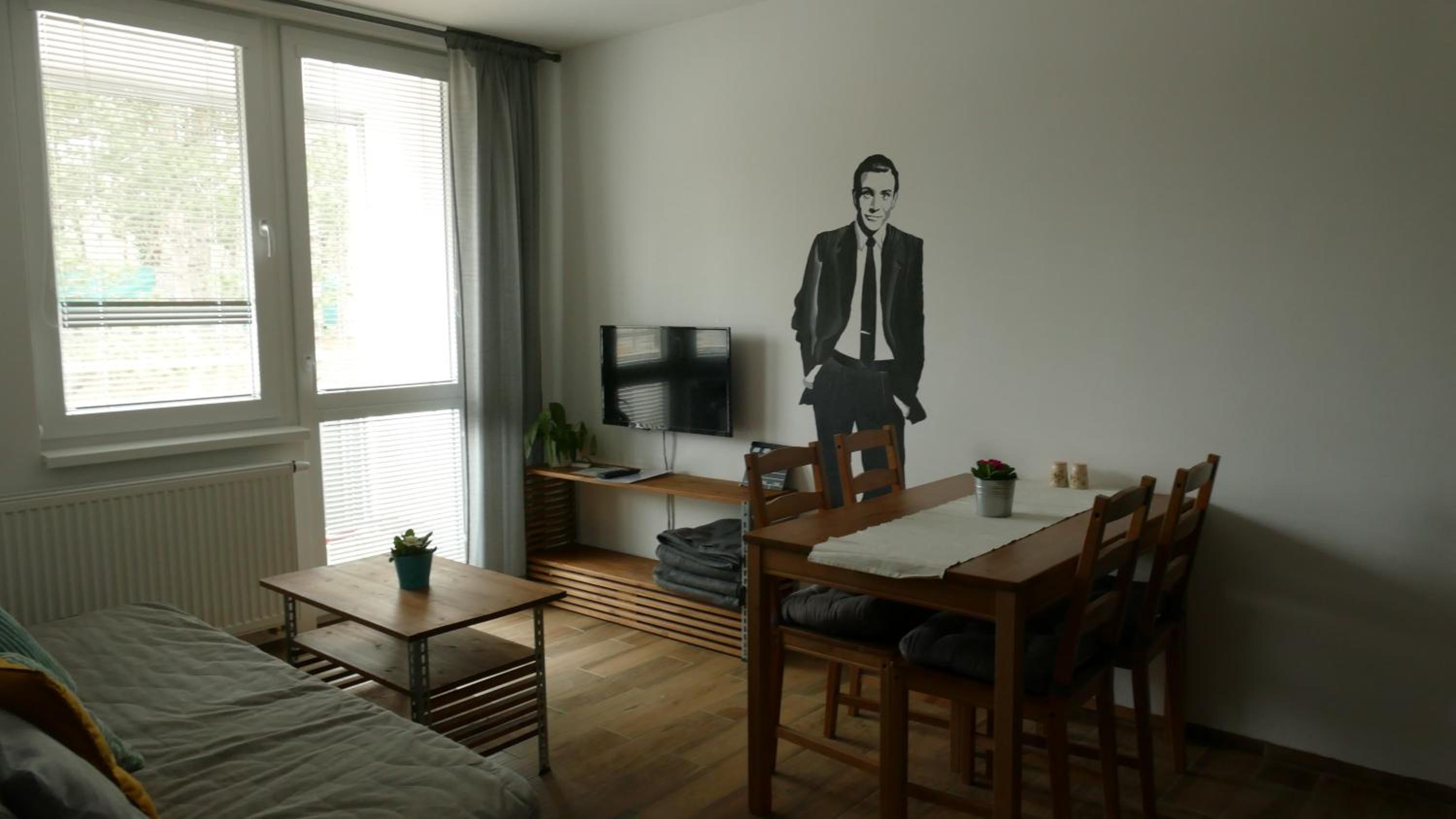 Apartment Rezidence La