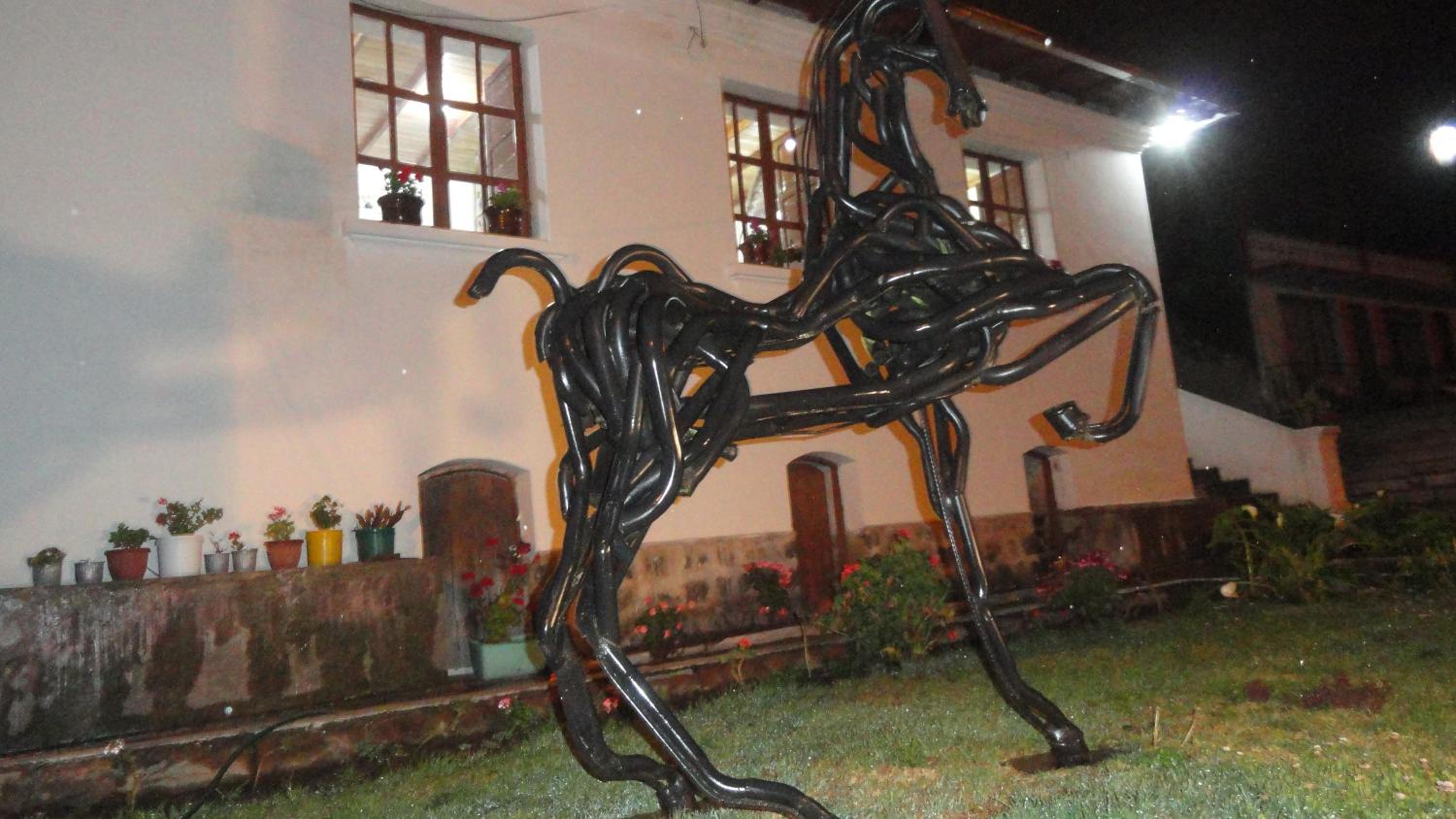 Villa Victoria