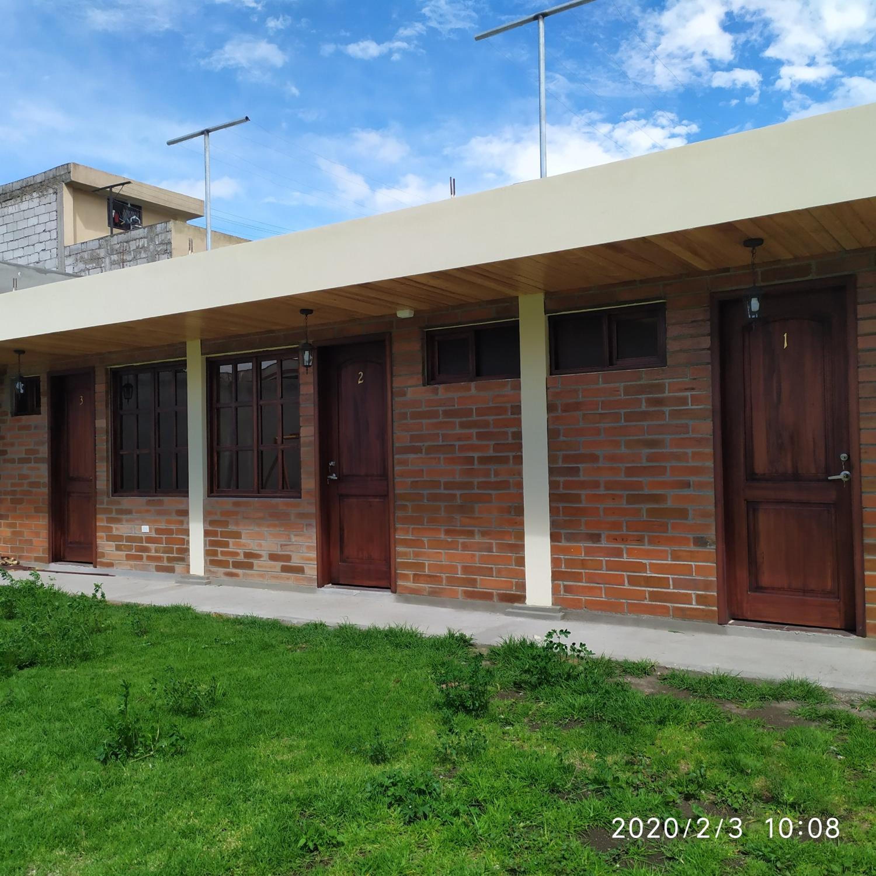 Villa Victoria