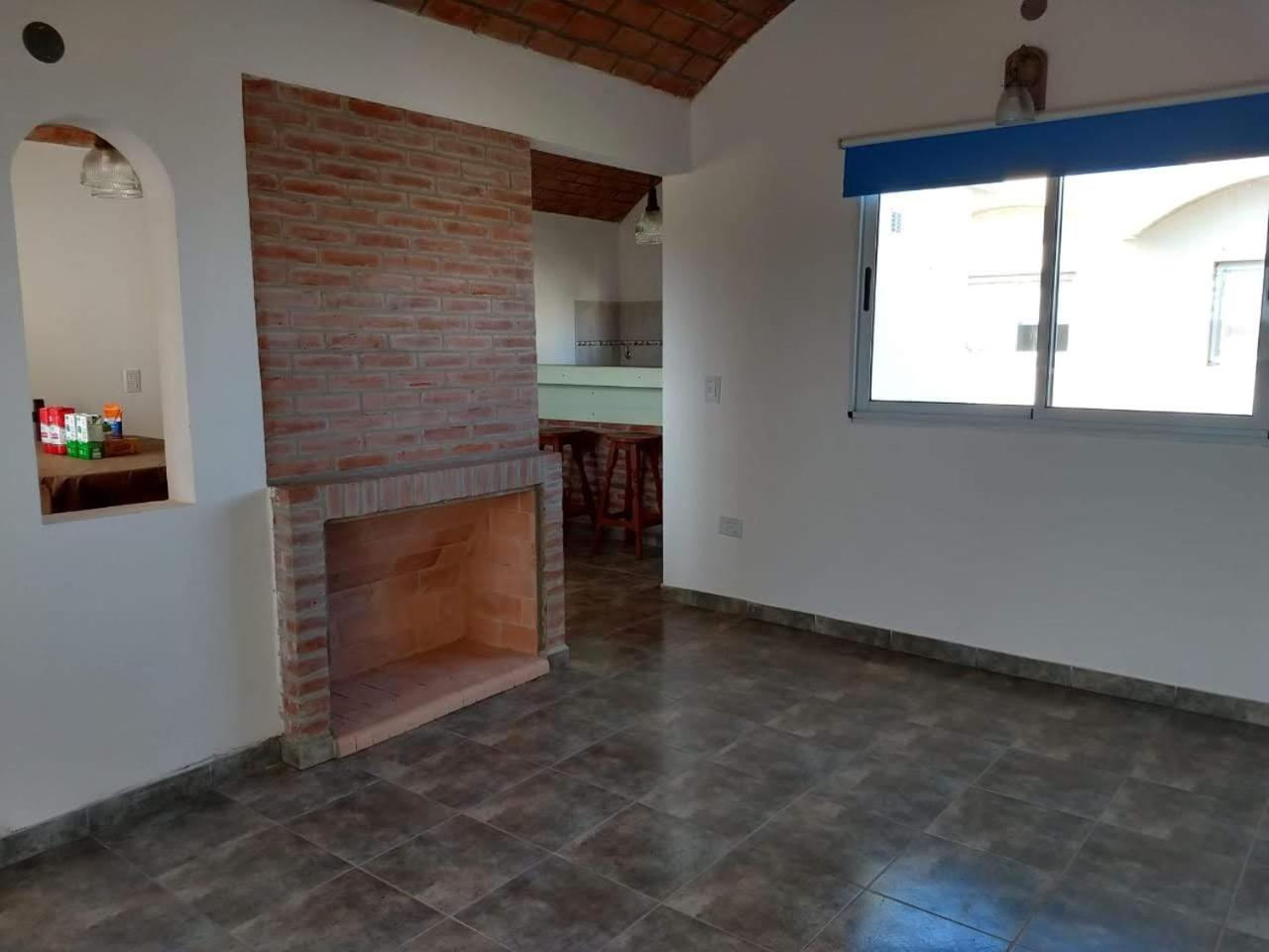 Cabañas Elabu