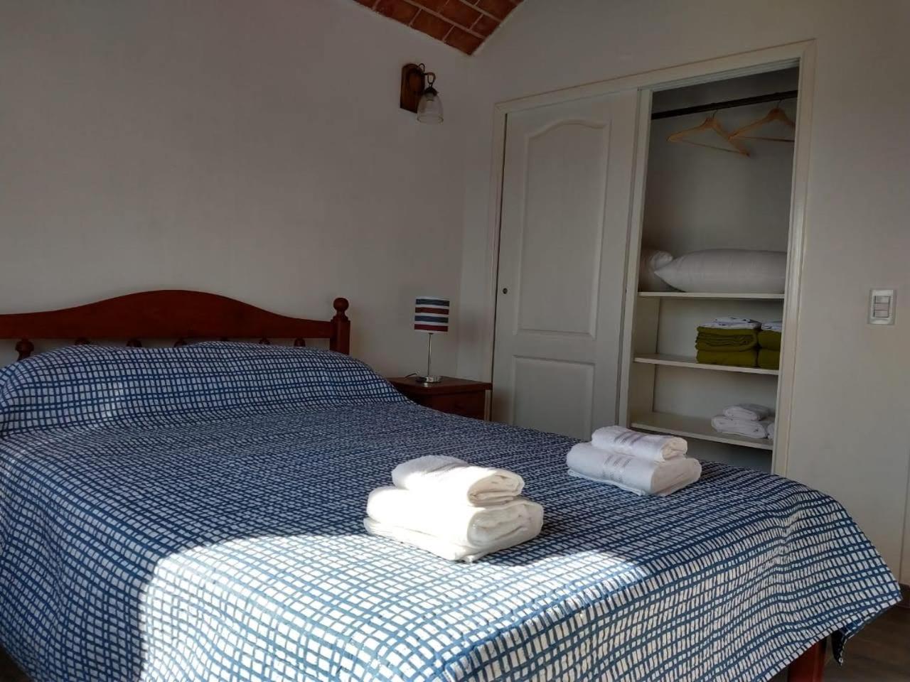 Cabañas Elabu