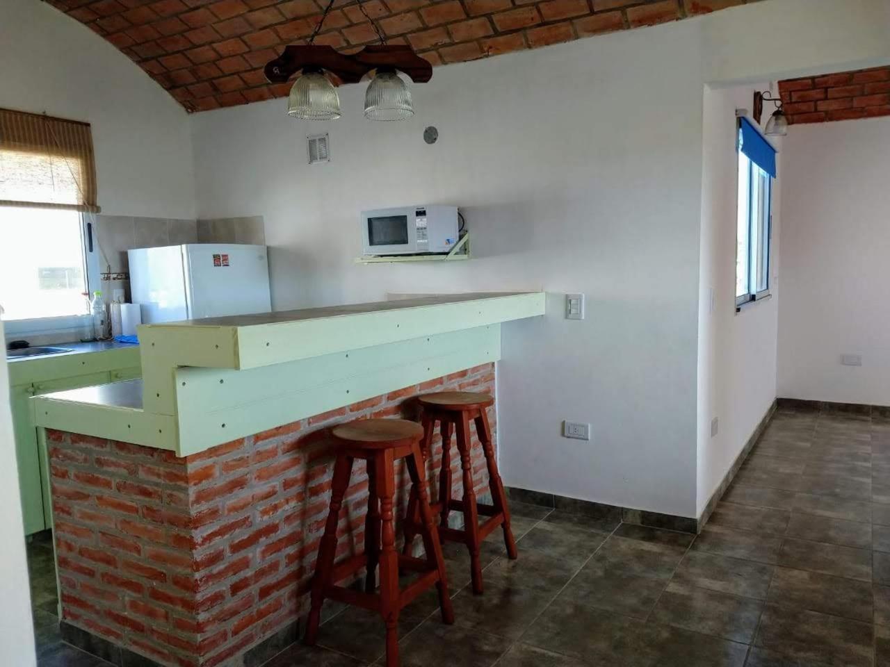 Cabañas Elabu