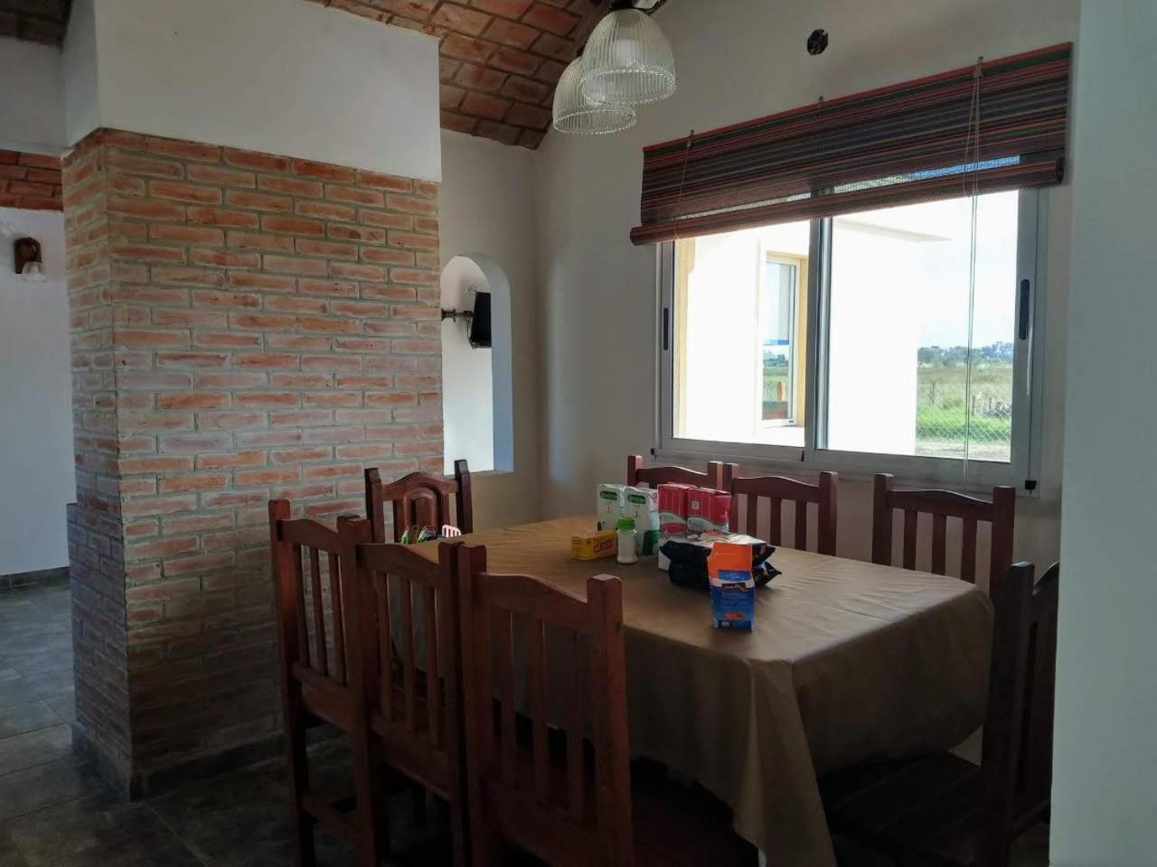 Cabañas Elabu