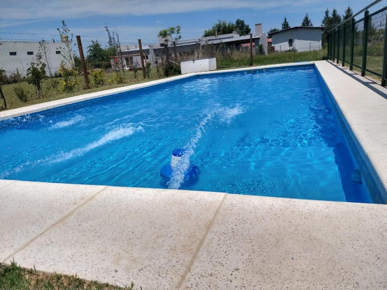 Cabañas Elabu