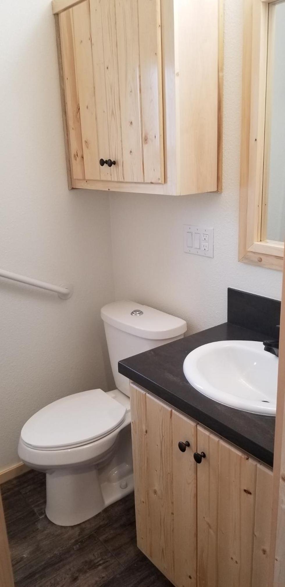 Sierra Meadows Ranch view 4