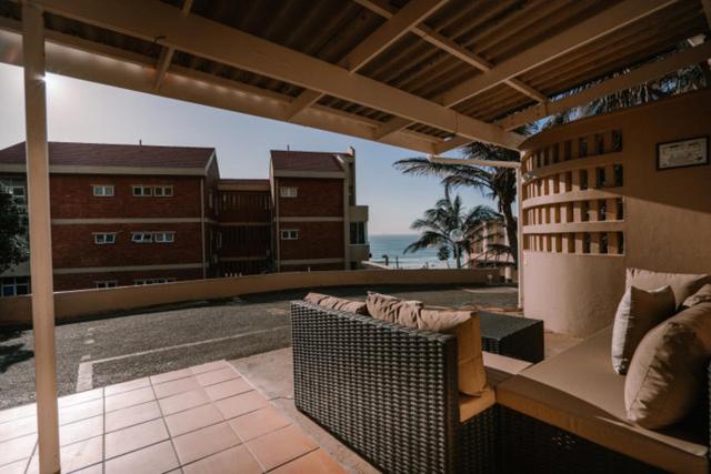 M8 Umdloti Holiday Resort view 3
