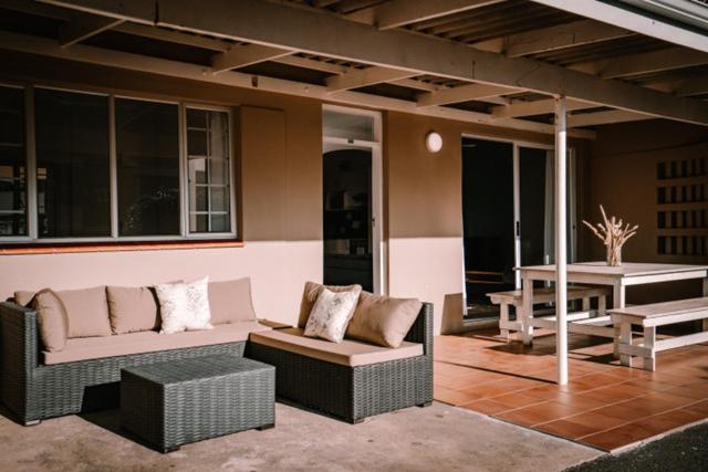 M8 Umdloti Holiday Resort view 4