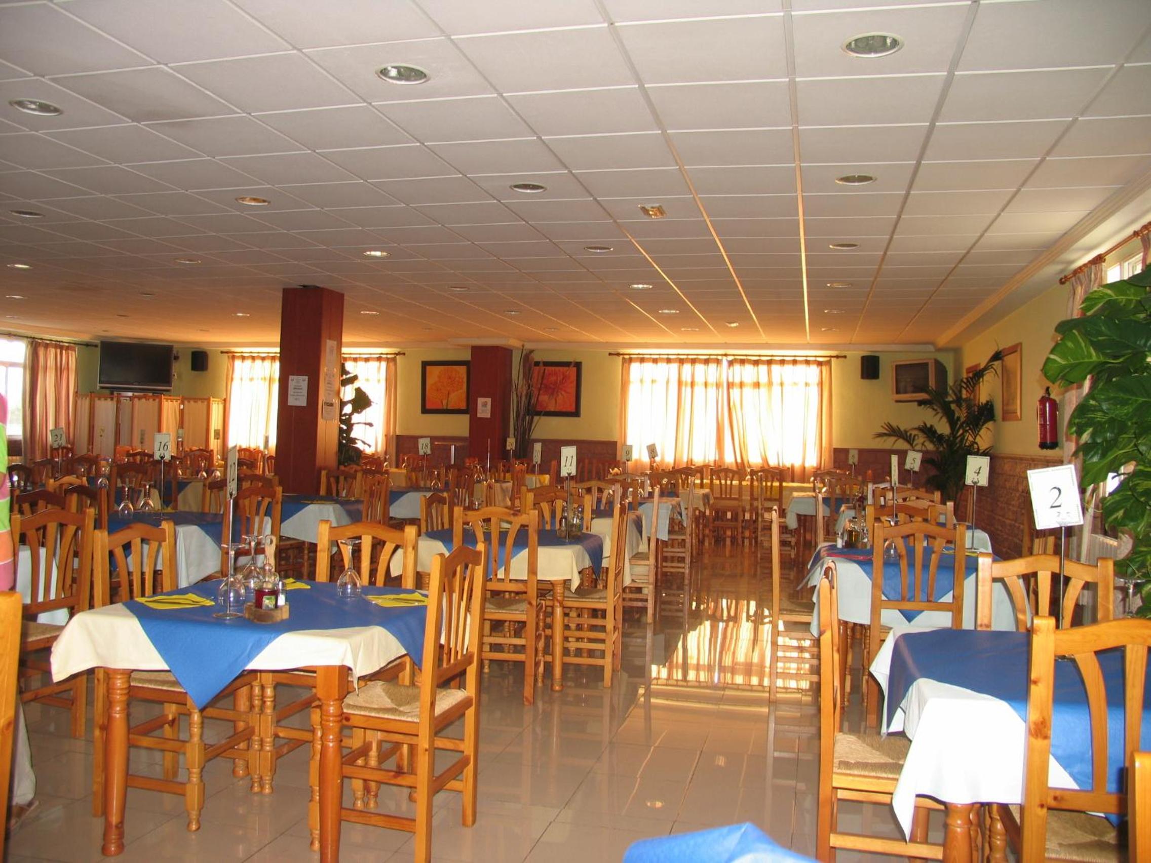 Hostal Imperial