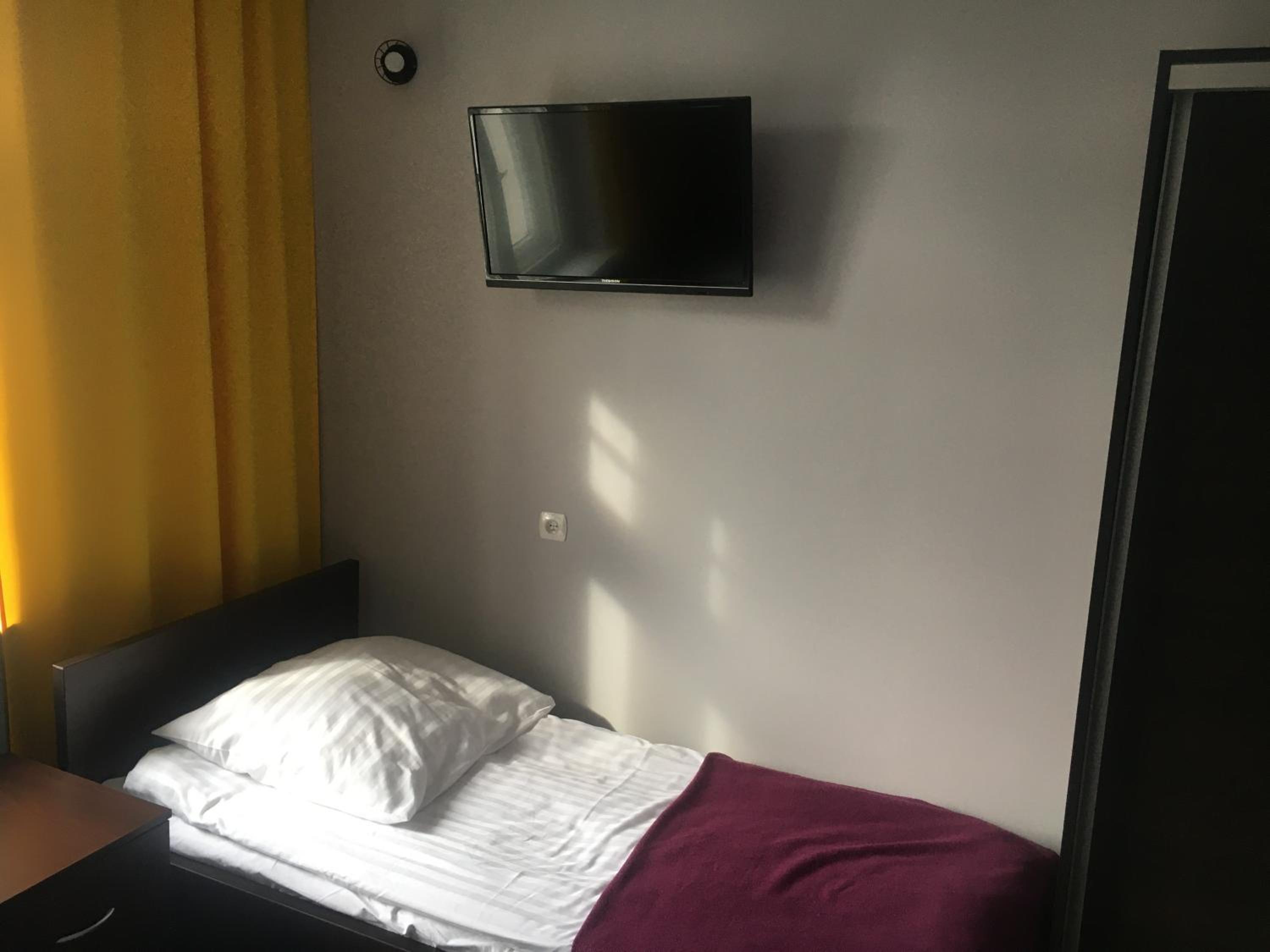 Hostel Centrum view 3
