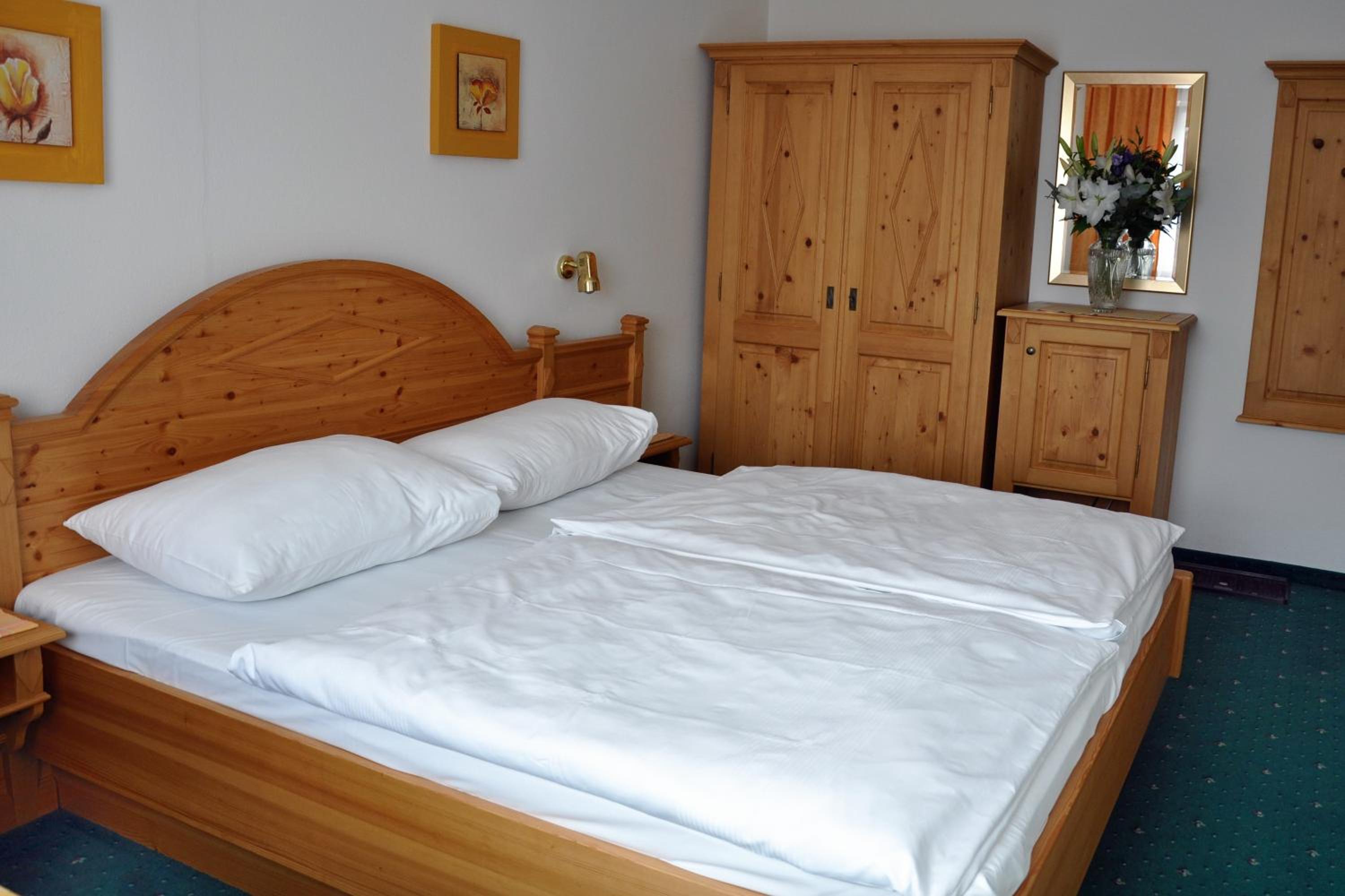 Pension Parzer Pressbaum bei Wien