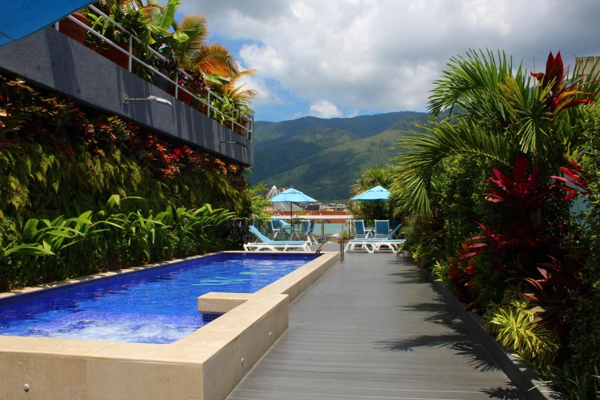 Caracas Vacations - Waldorf Hotel - Property Image 42