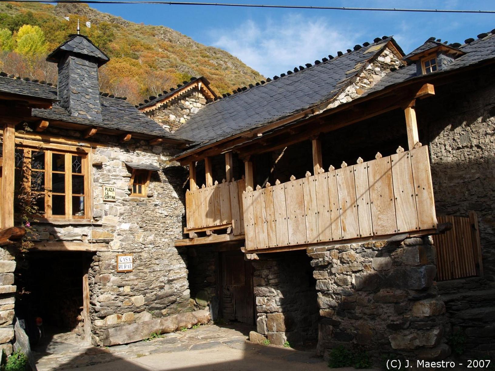 Casa Trallera photo 3