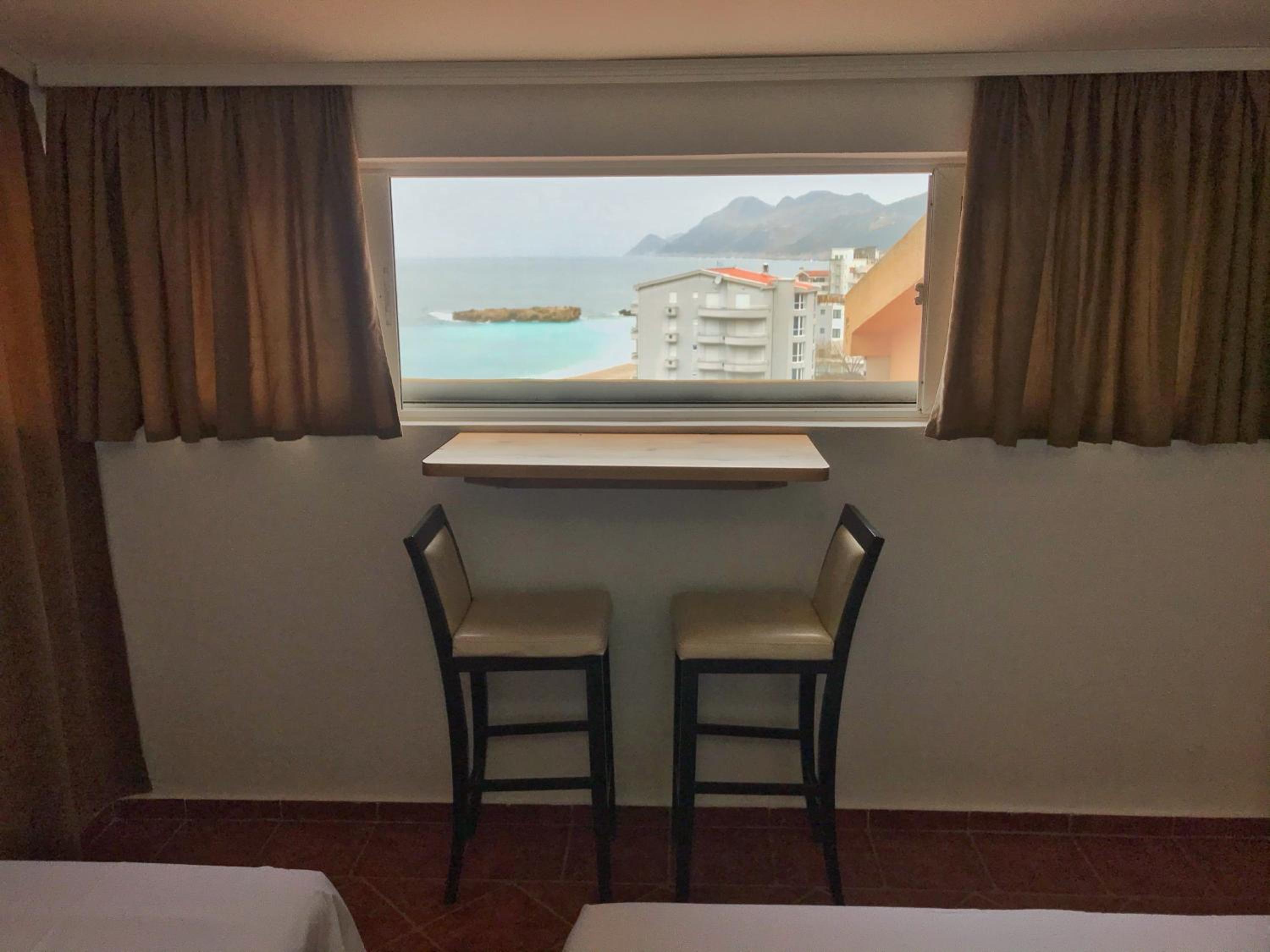 Apartmani Lasta