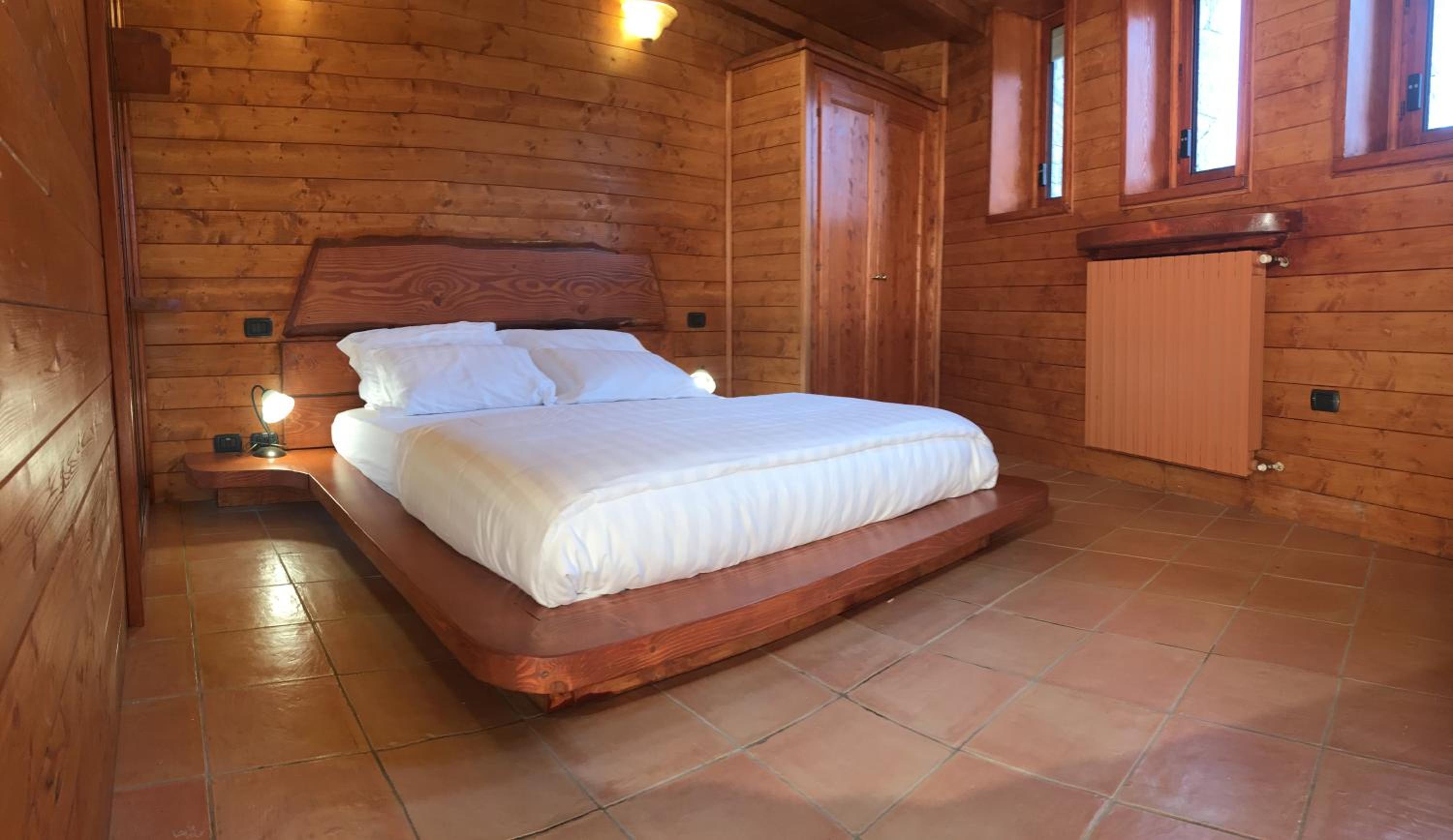 Resort San Pellegrino Terme, photo 30