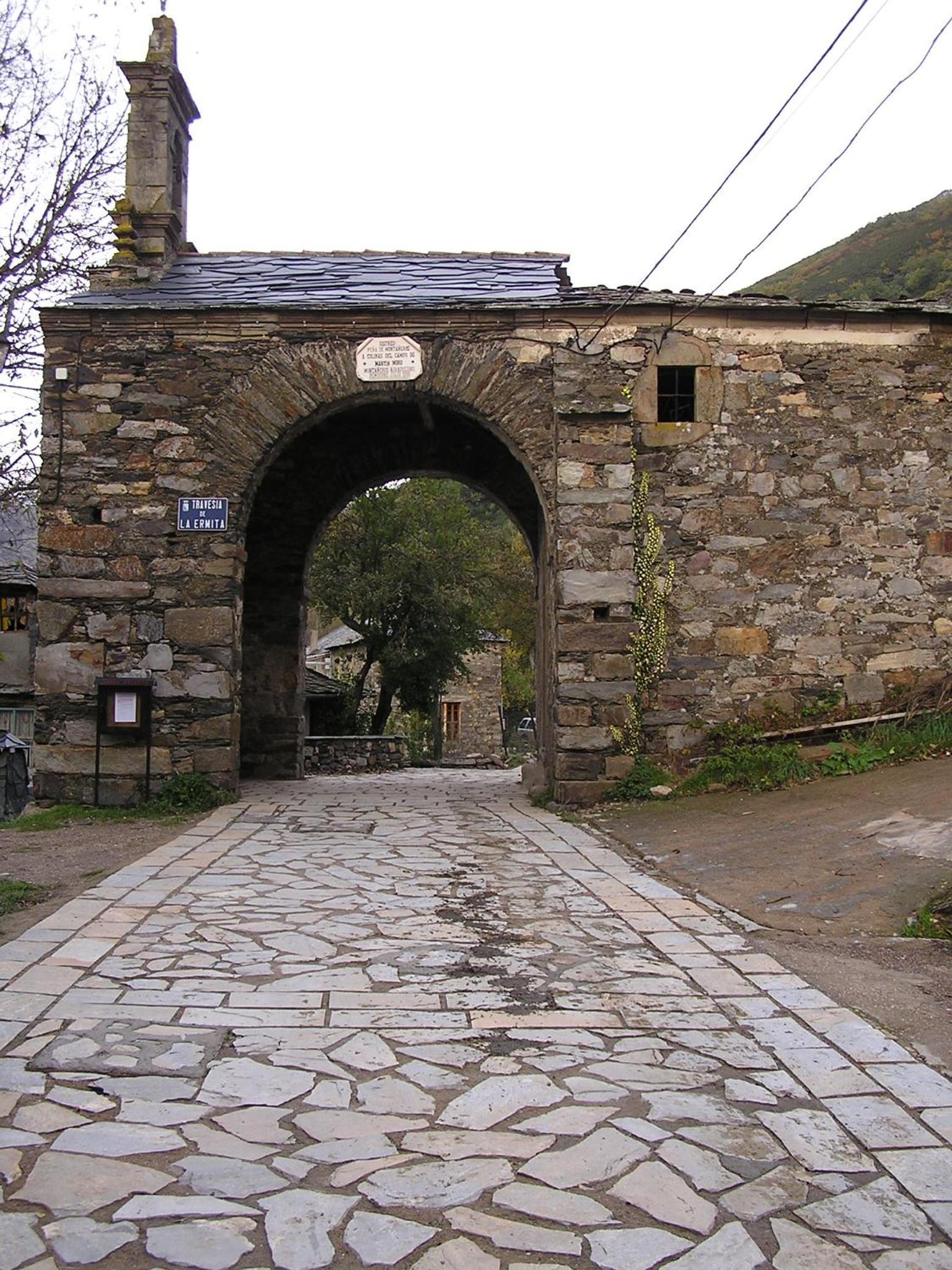 Casa Trallera photo 2