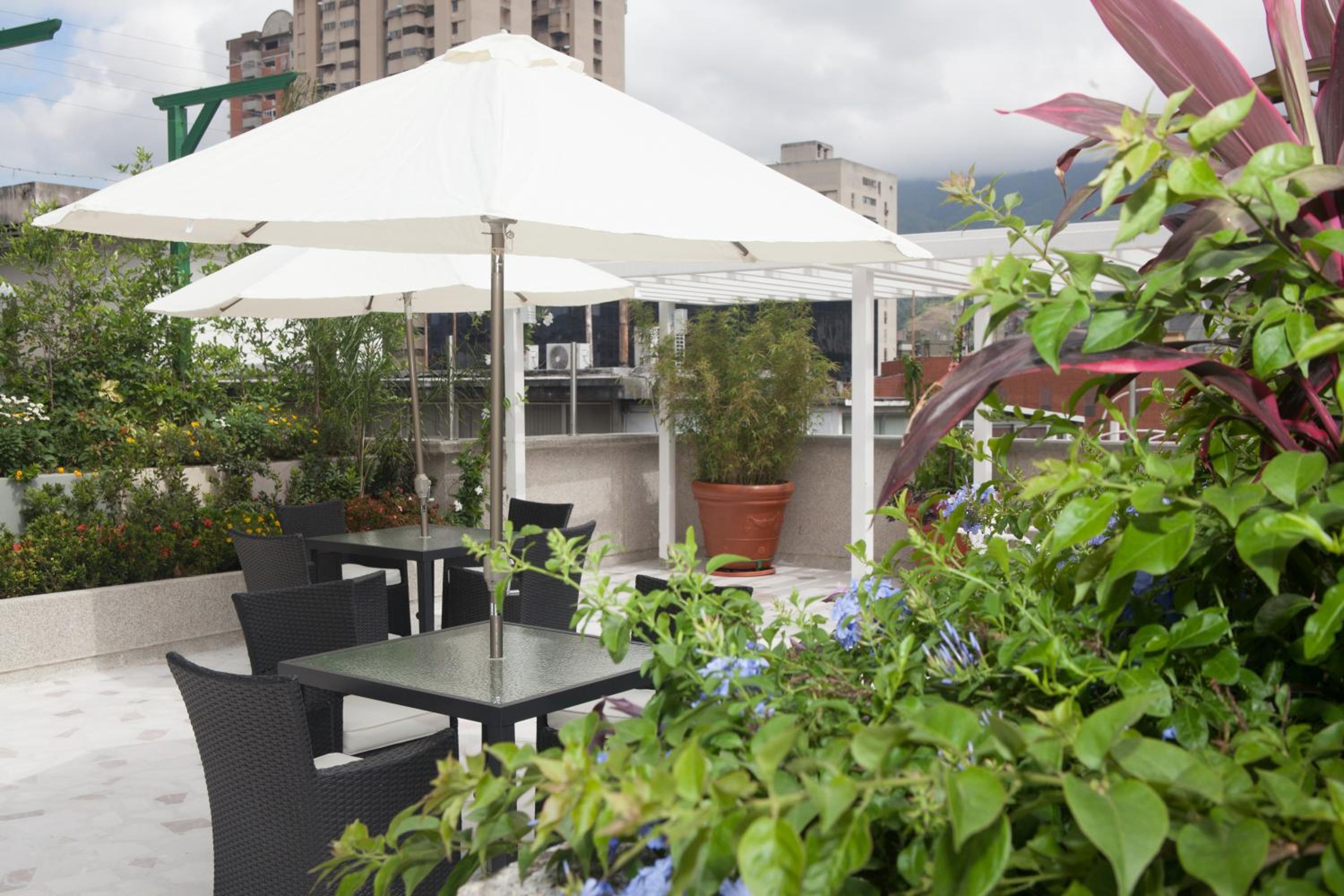Caracas Vacations - Waldorf Hotel - Property Image 38