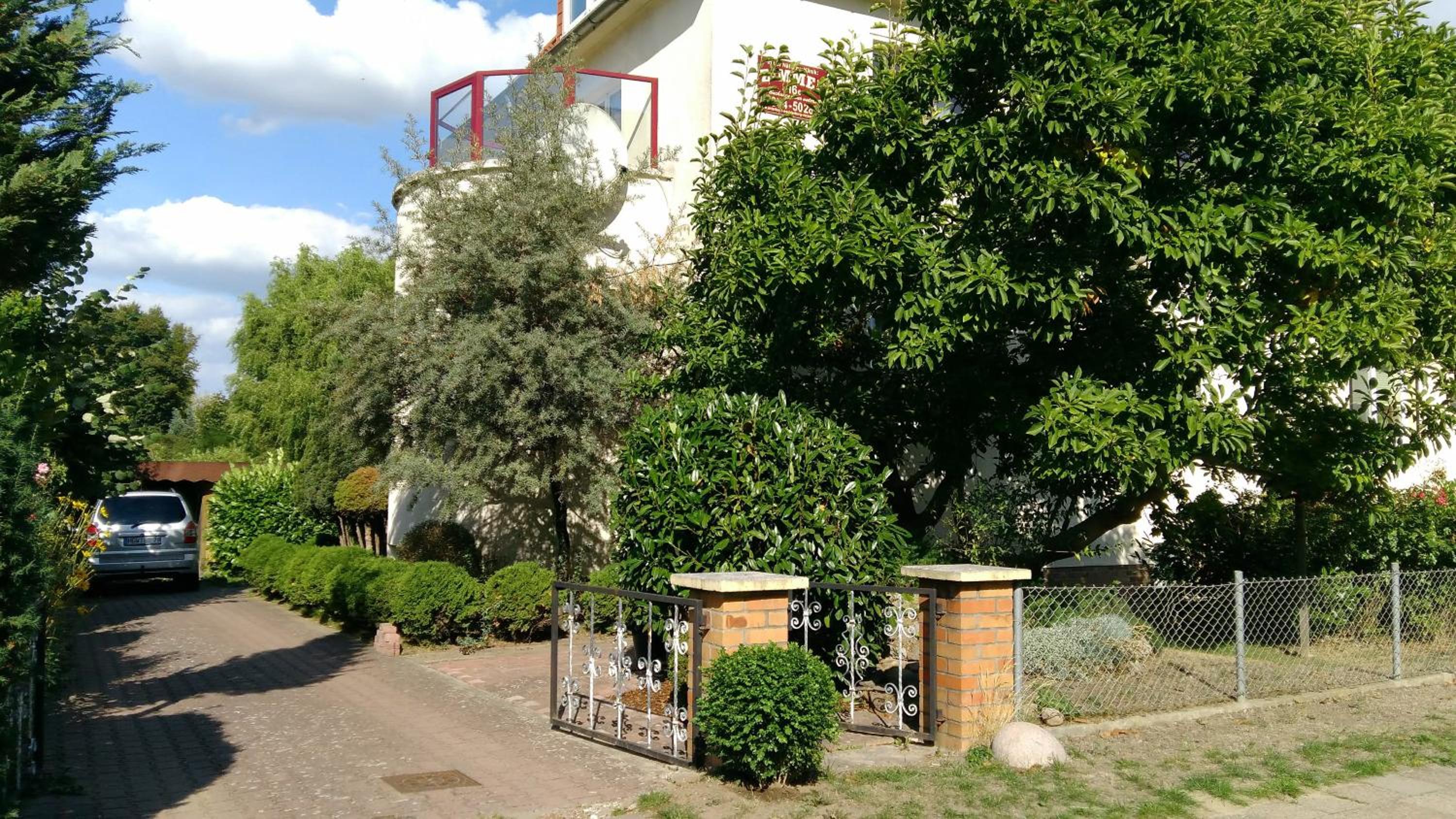 Zimmervermietung Koltermann view 5