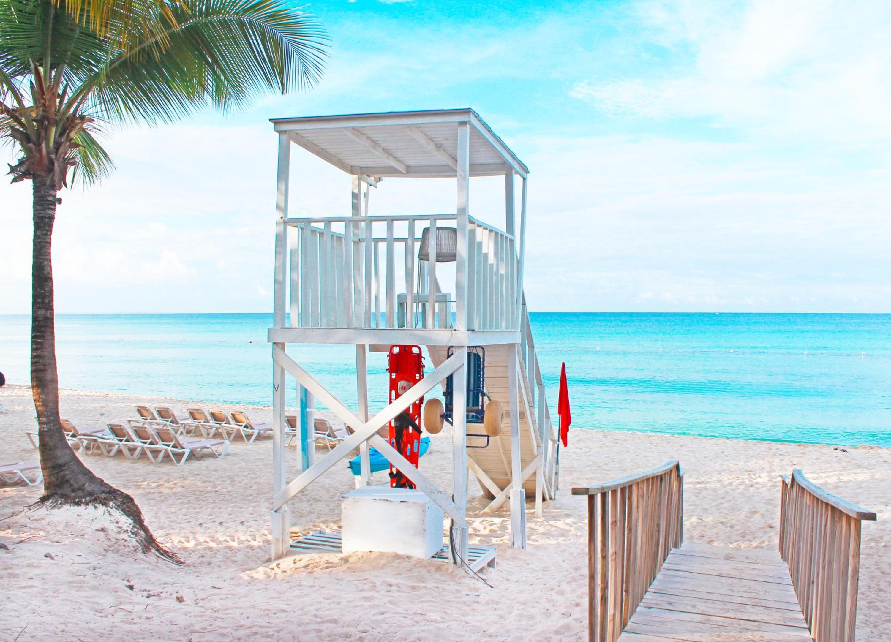 Catalonia Bayahibe - All Inclusive