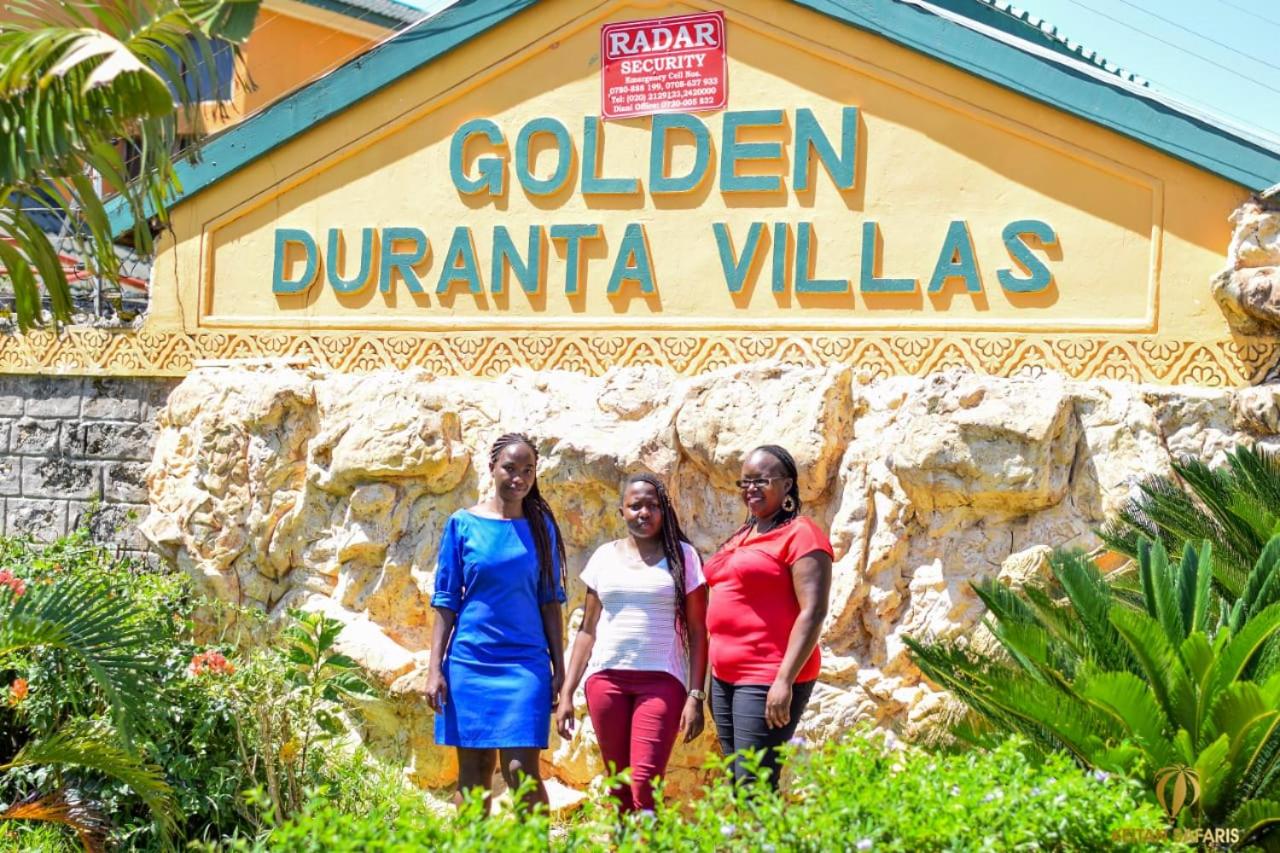Golden Duranta Villas and Apartments