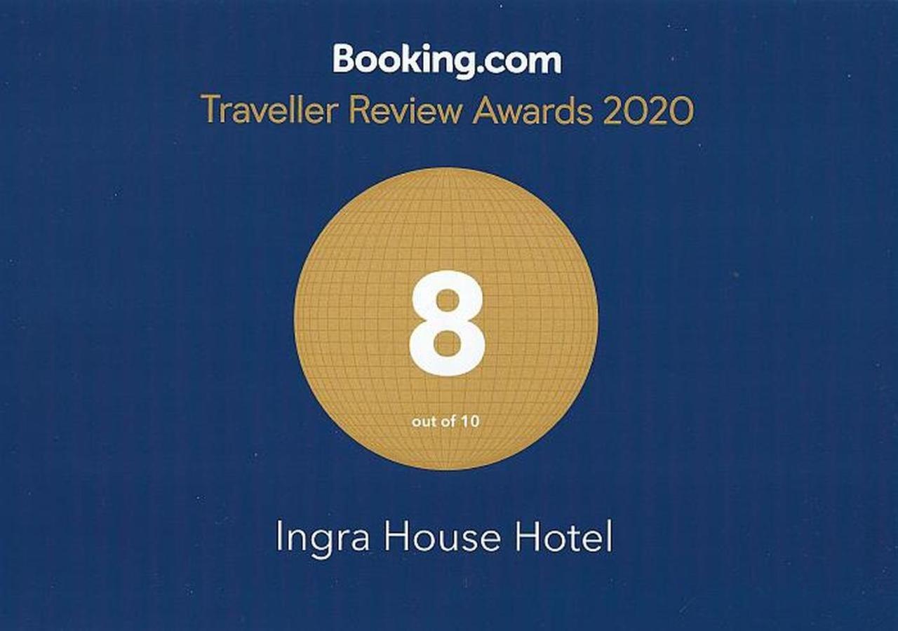 Ingra House Hotel