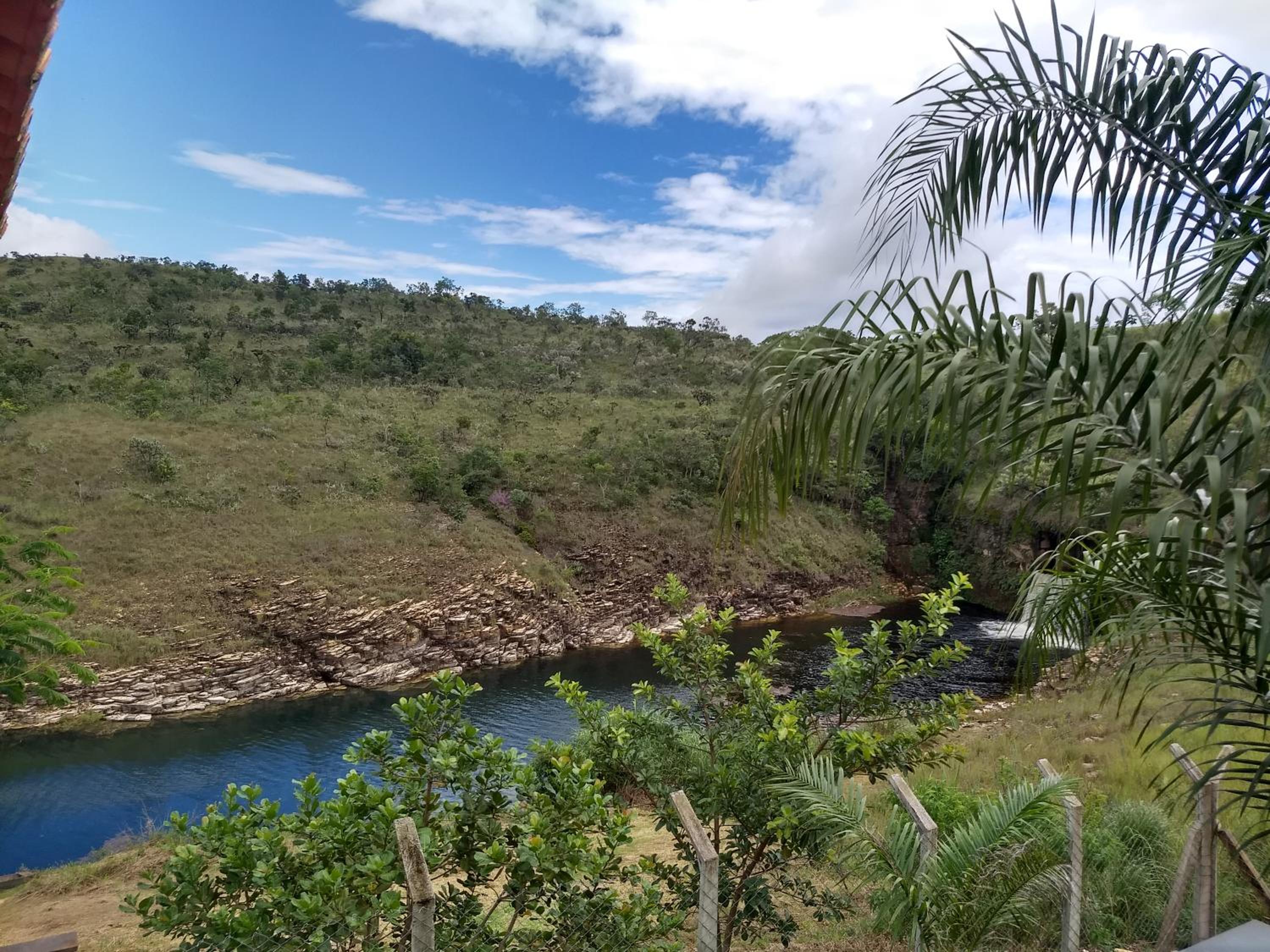 Suítes Canaã