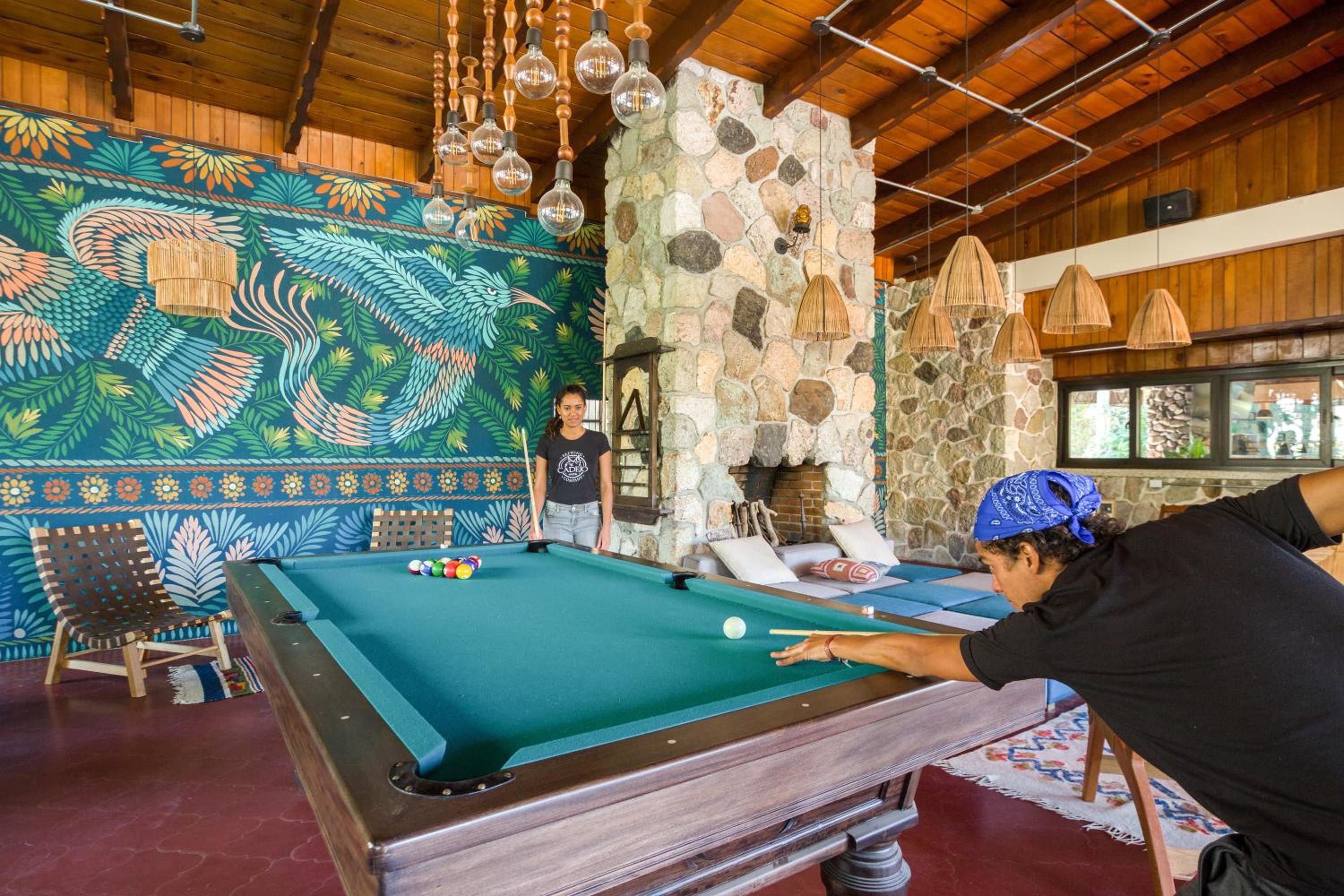Panajachel Vacations - Socialtel Atitlan - formerly Selina Atitlan - Property Image 33