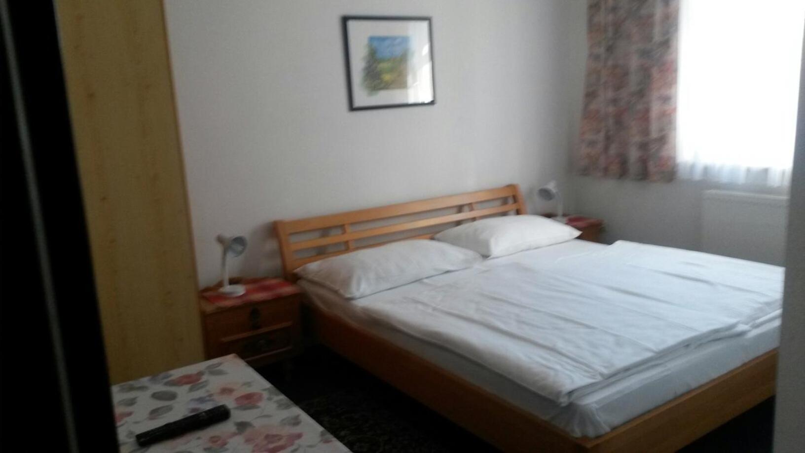 Pension Parzer Pressbaum bei Wien