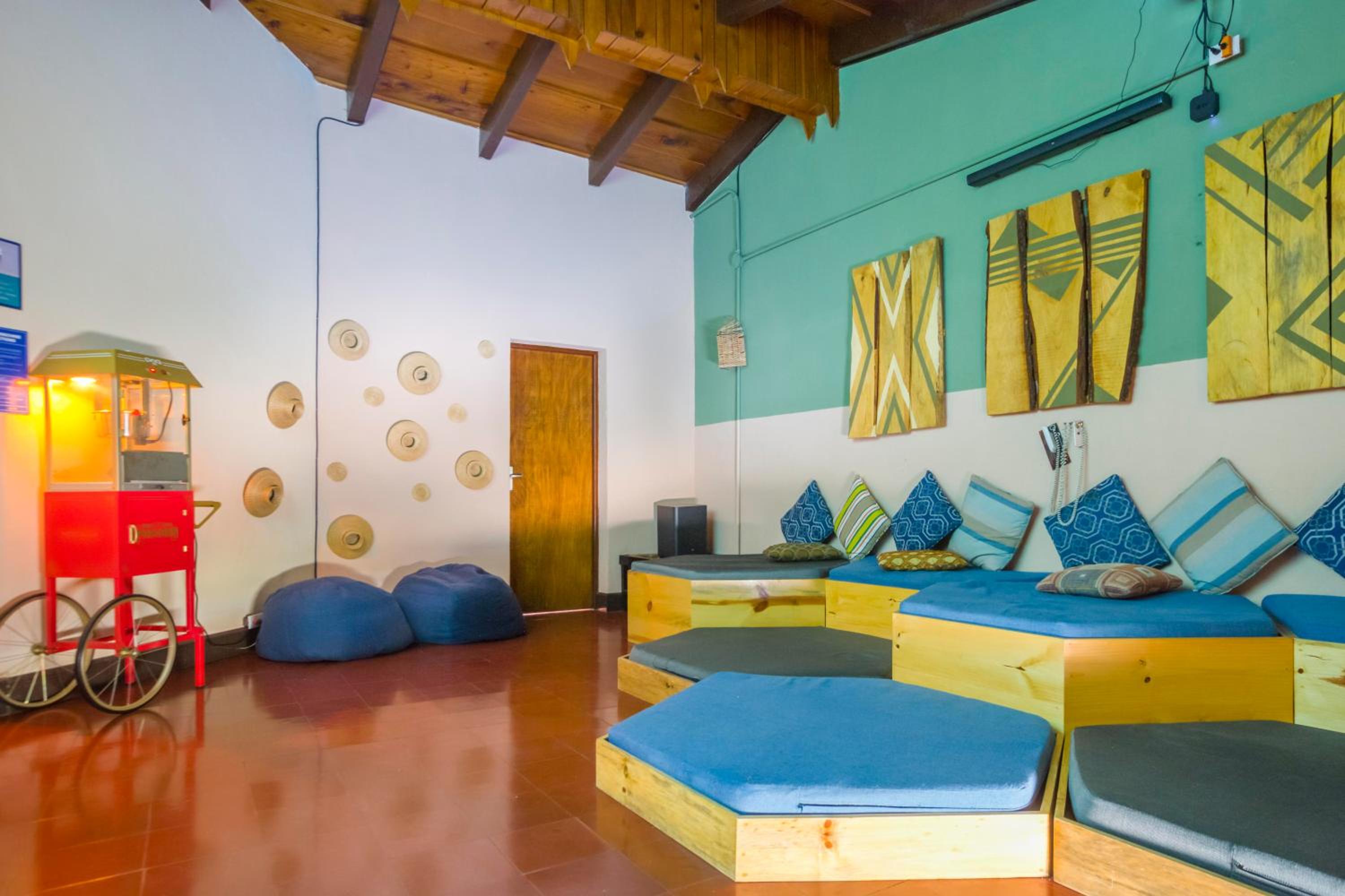 Panajachel Vacations - Socialtel Atitlan - formerly Selina Atitlan - Property Image 39