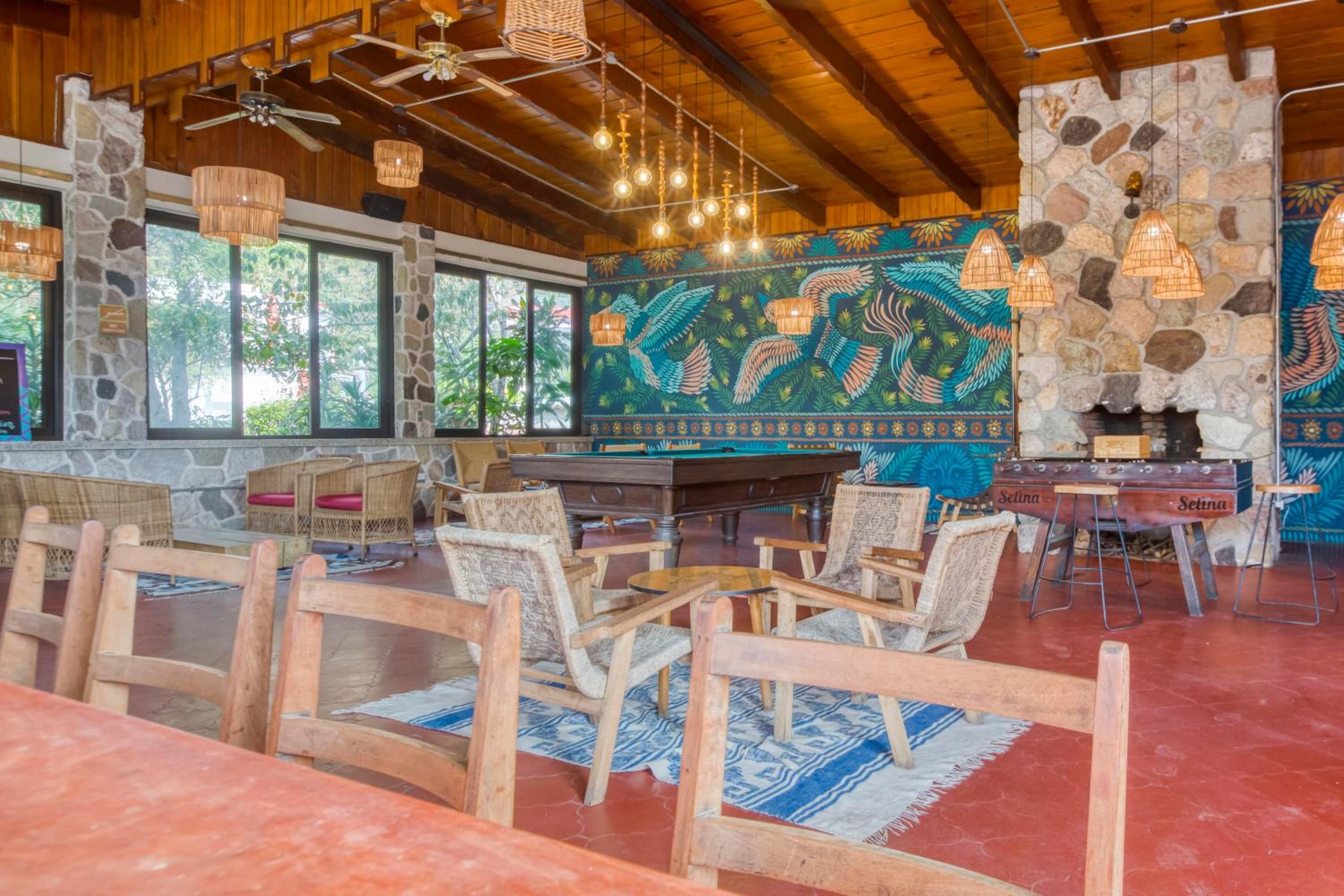 Panajachel Vacations - Socialtel Atitlan - formerly Selina Atitlan - Property Image 25
